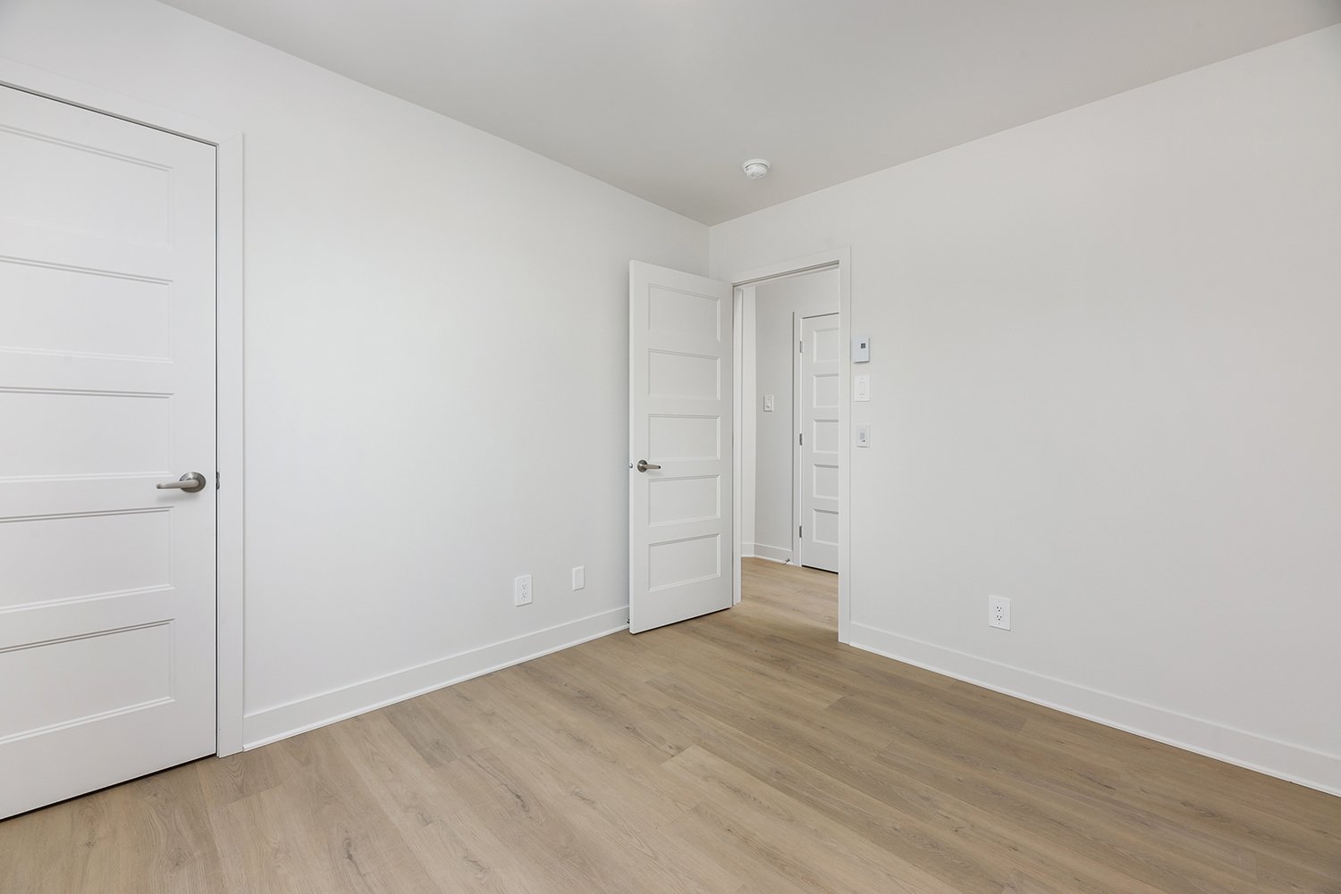 Photo - Chambre à coucher