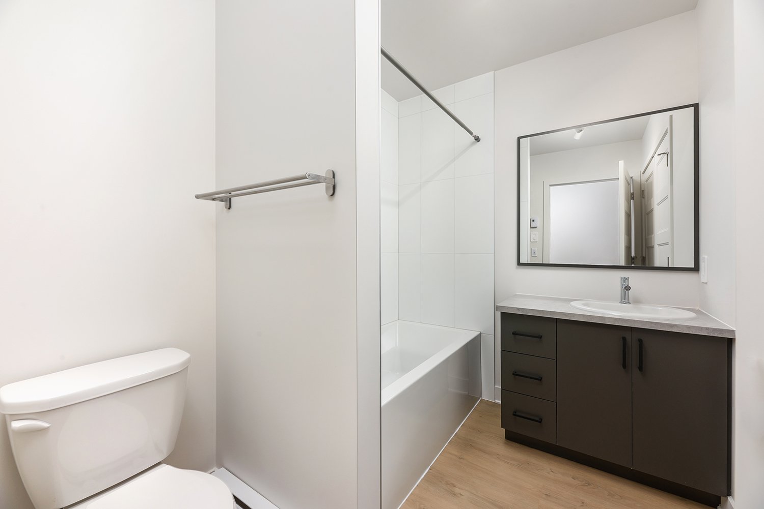 Photo - Salle de bains