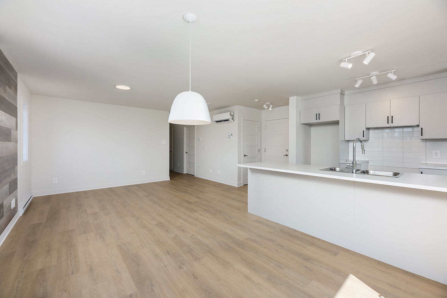 Photo - Salle à manger