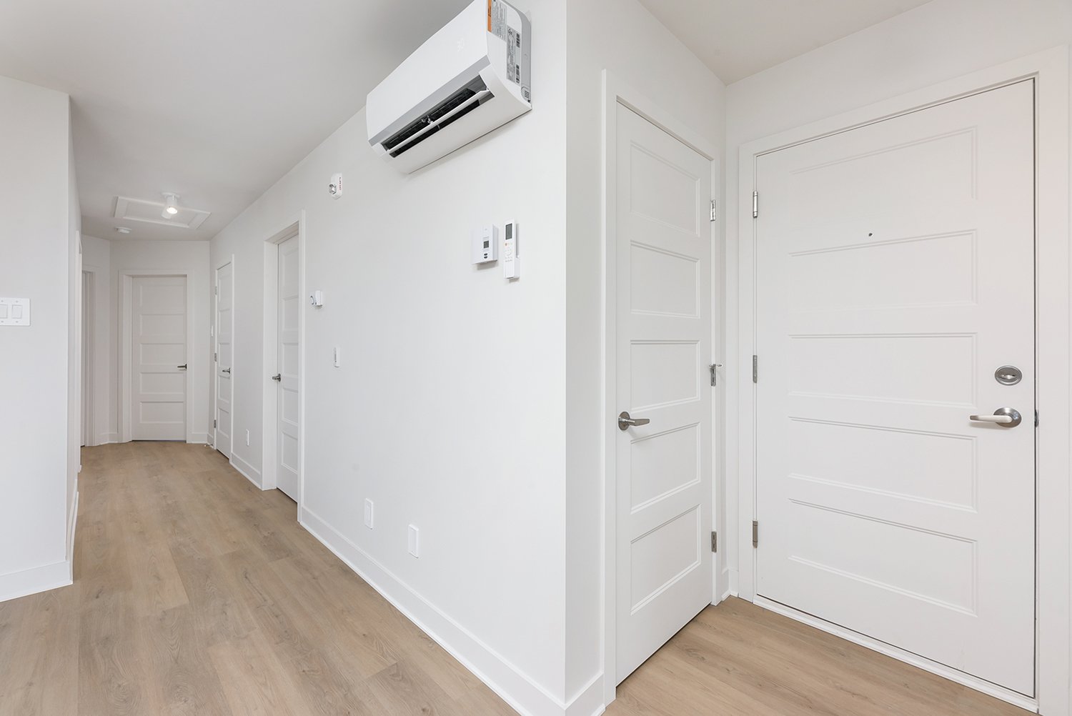 Photo - Hall d'entrée