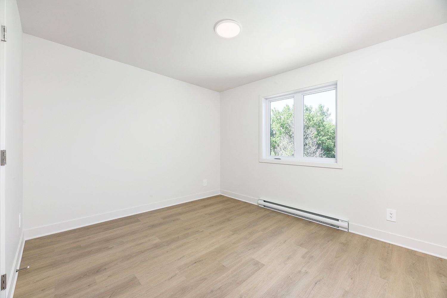 Photo - Chambre à coucher