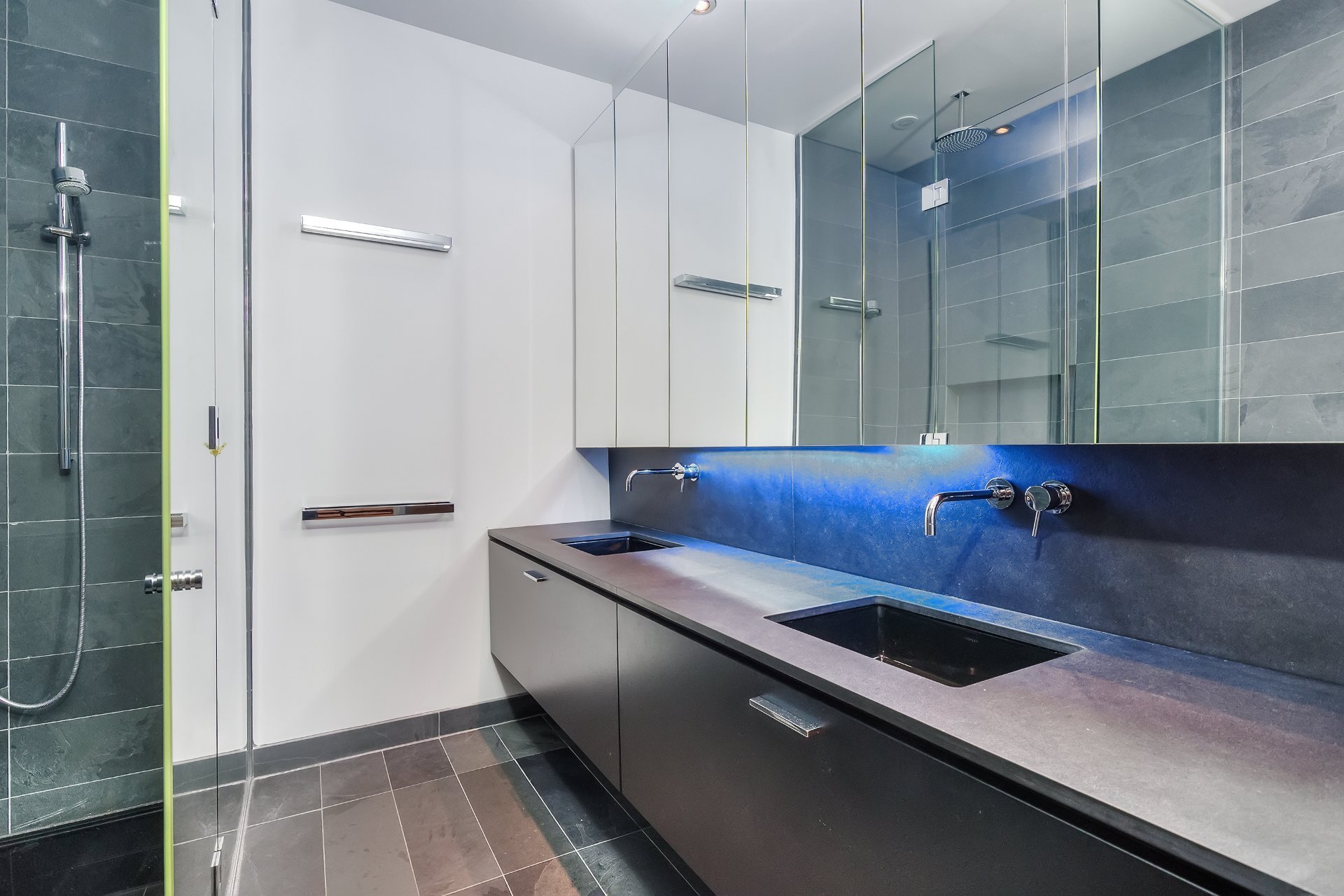 Photo - Salle de bains