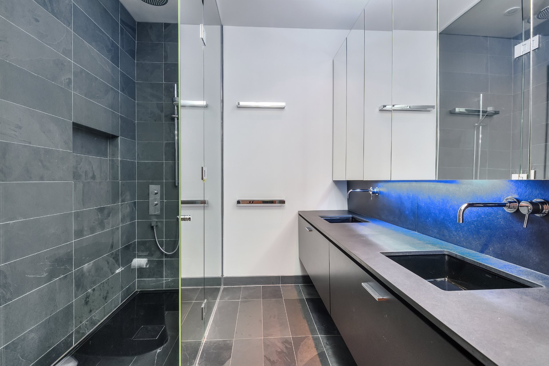 Photo - Salle de bains