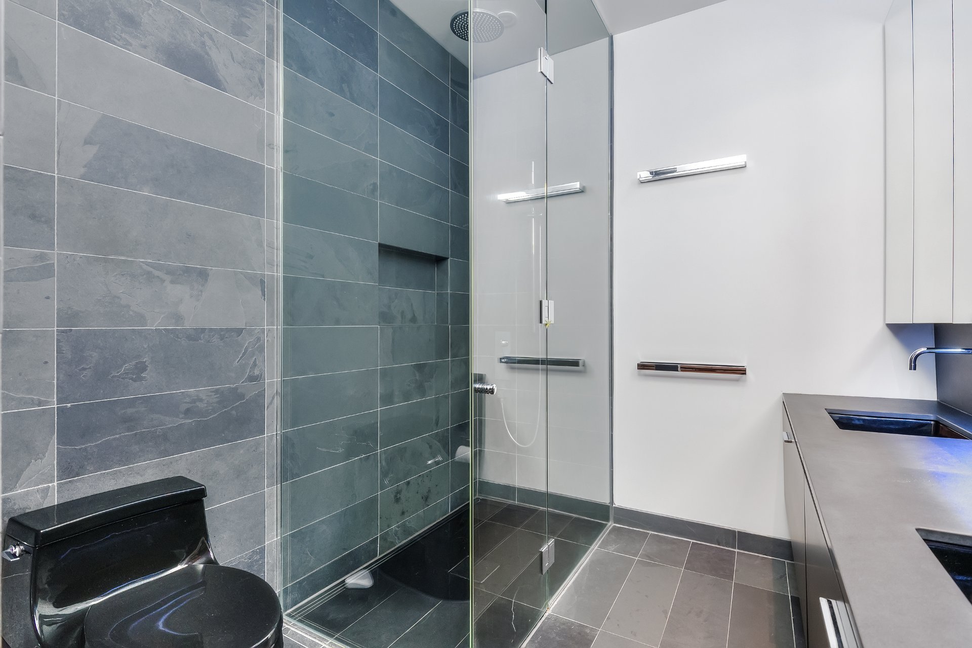 Photo - Salle de bains