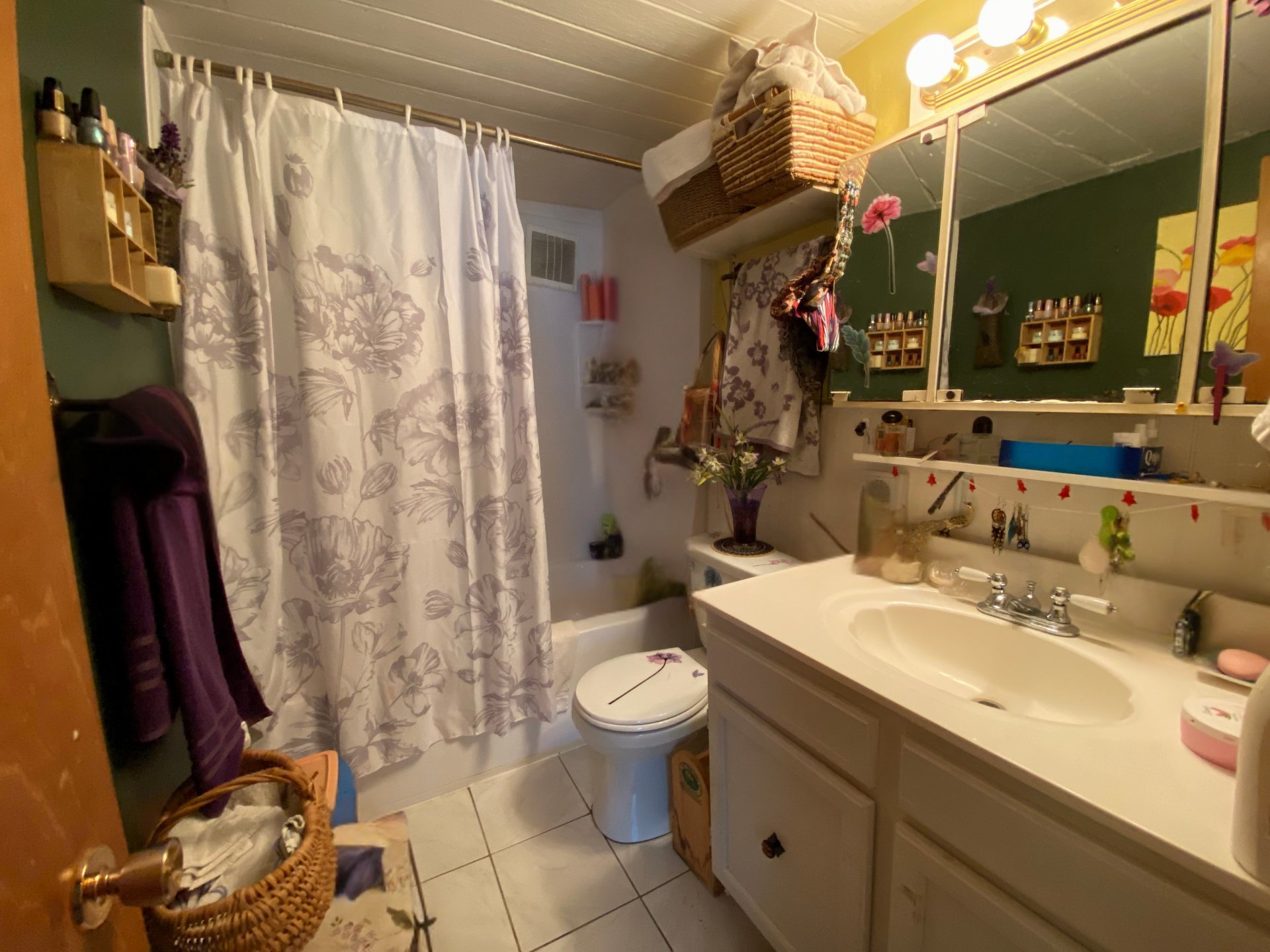 Photo - Salle de bains