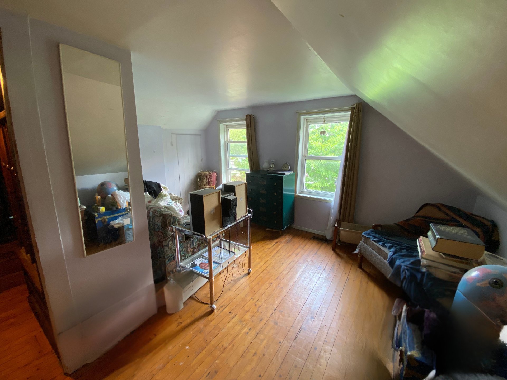 Photo - Chambre à coucher