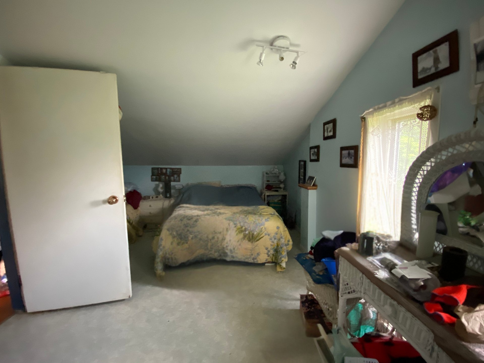 Photo - Chambre à coucher