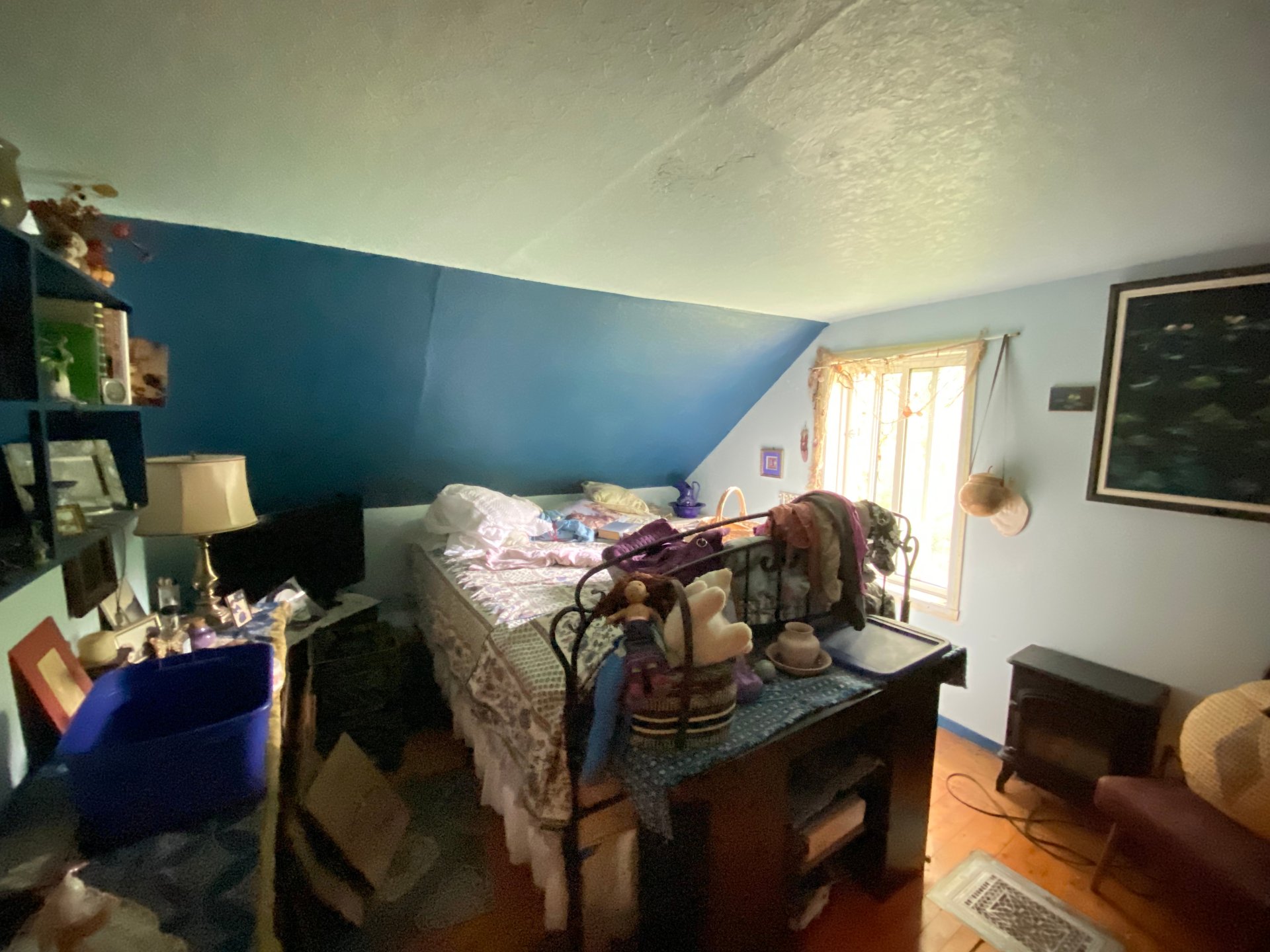 Photo - Chambre à coucher