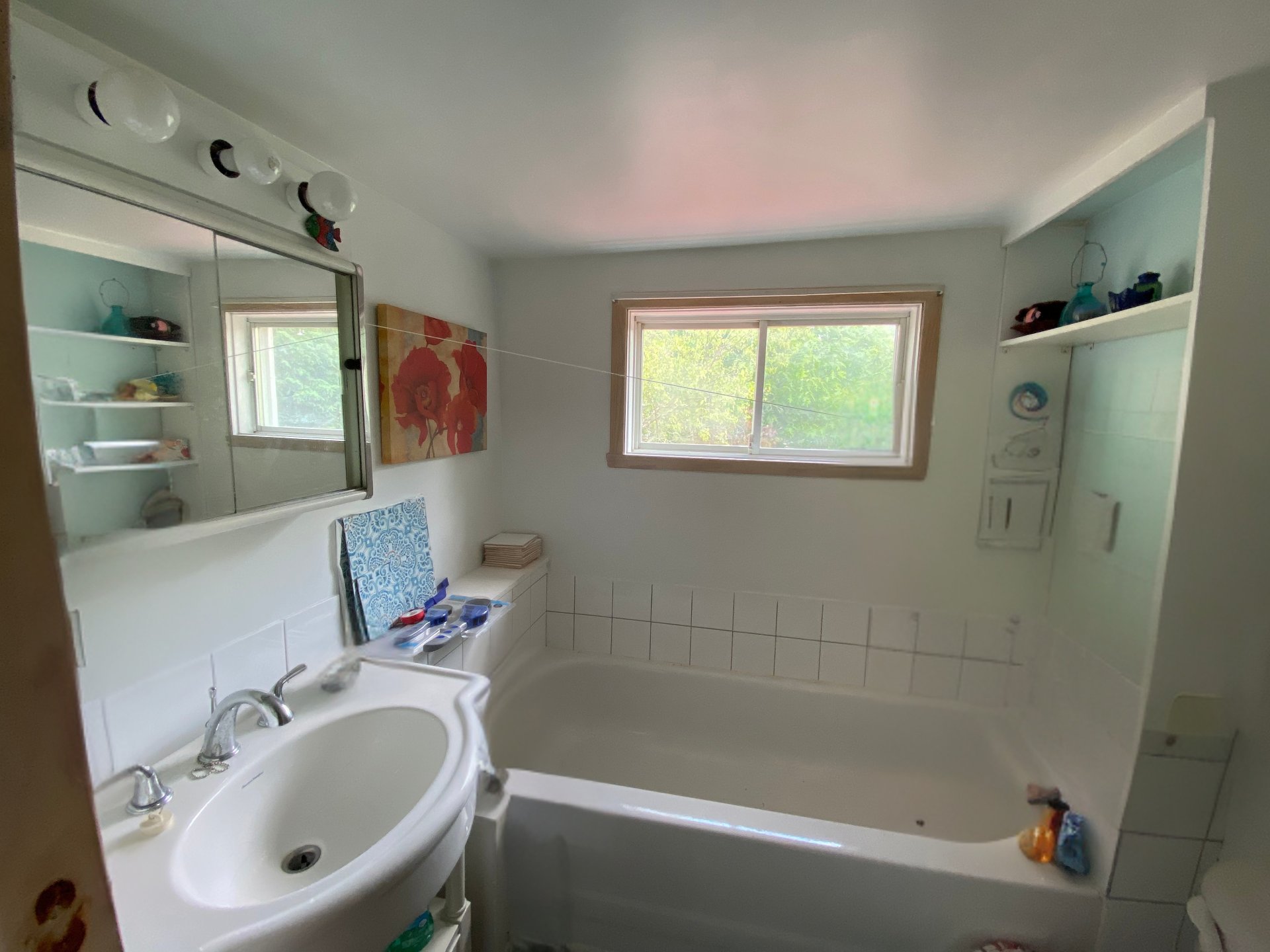 Photo - Salle de bains