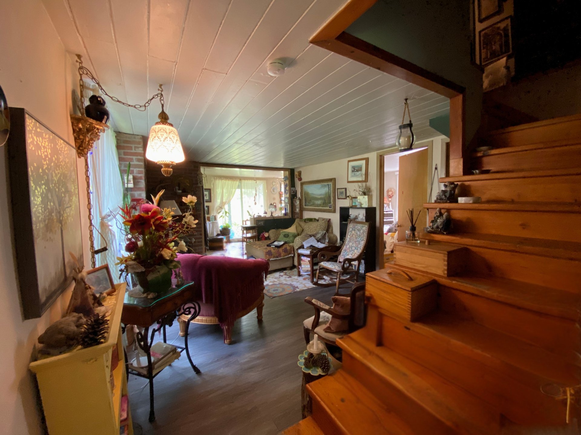 Photo - Salon