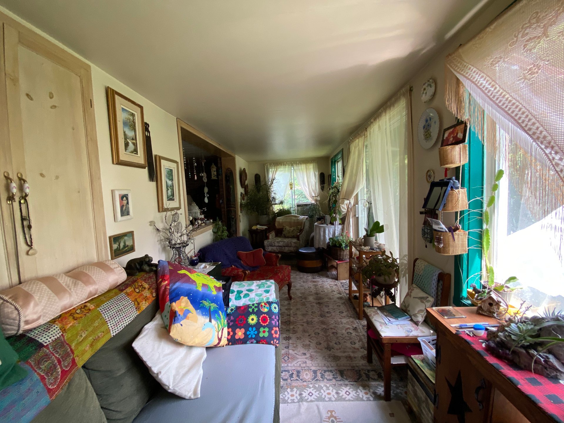 Photo - Solarium