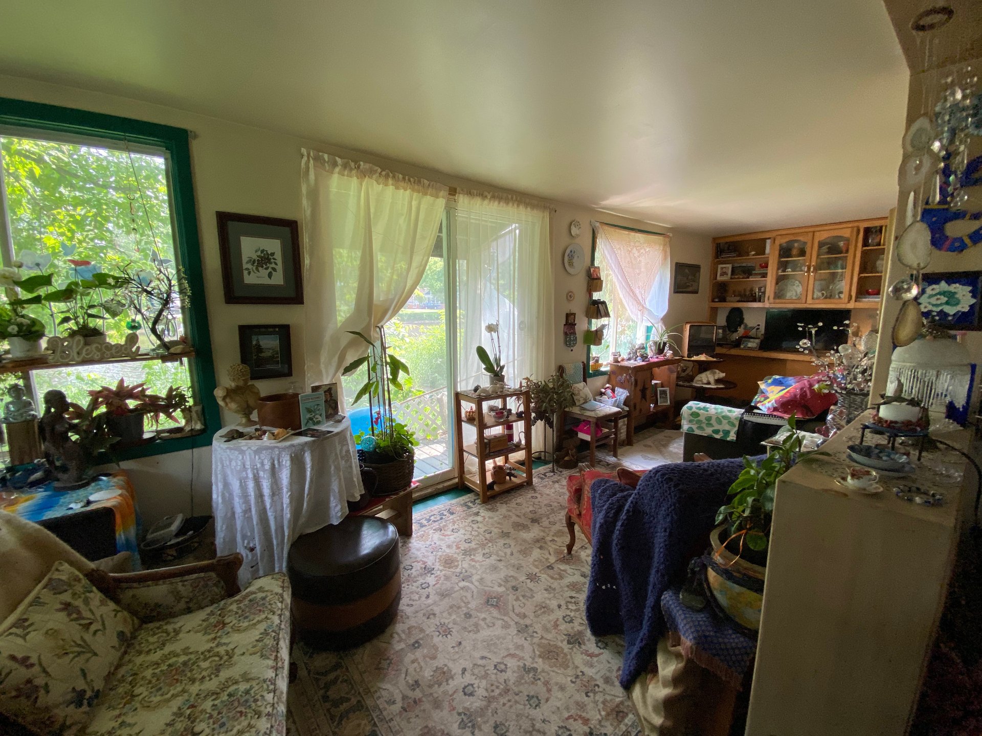 Photo - Solarium