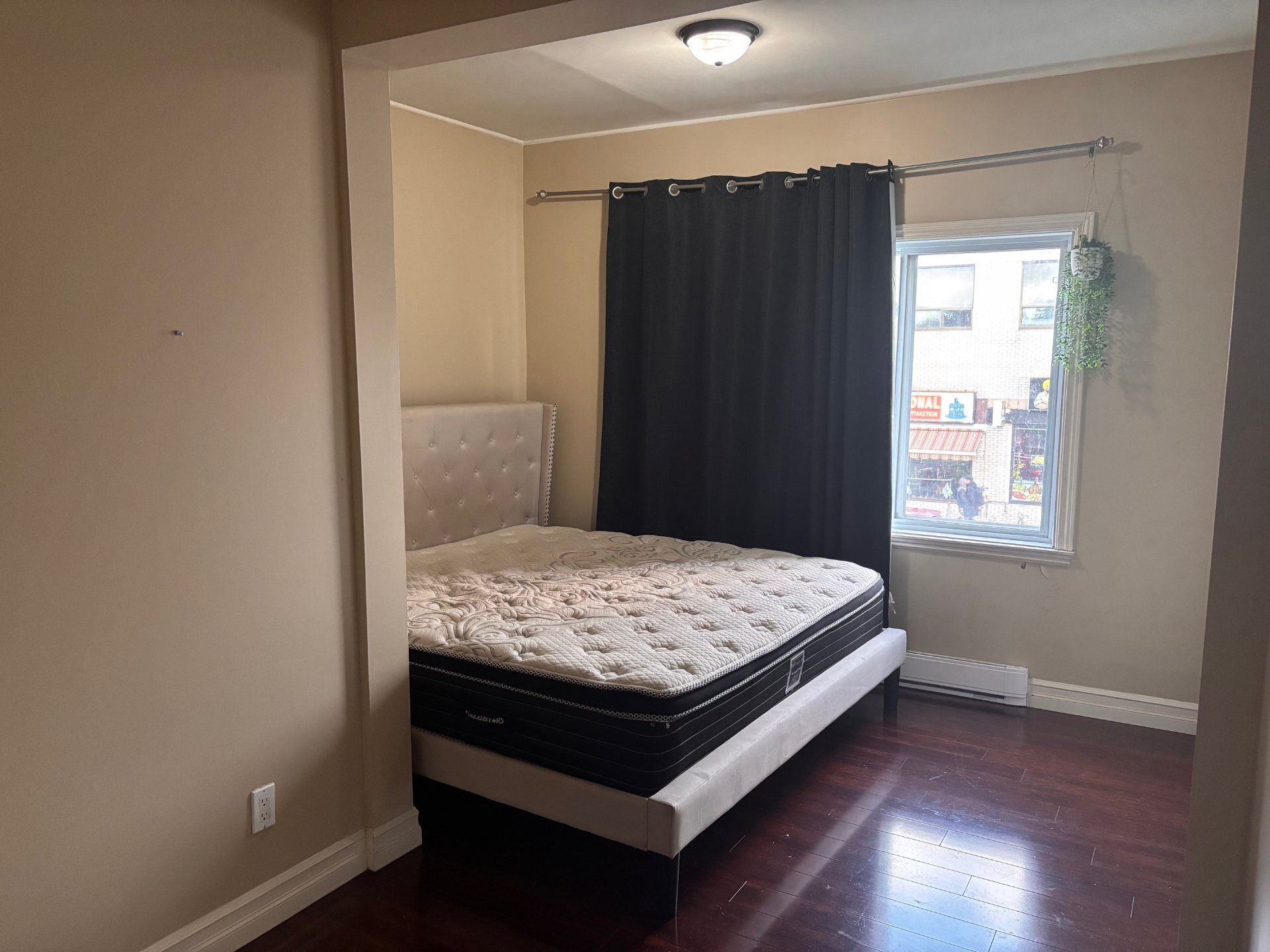 Photo - Primary bedroom