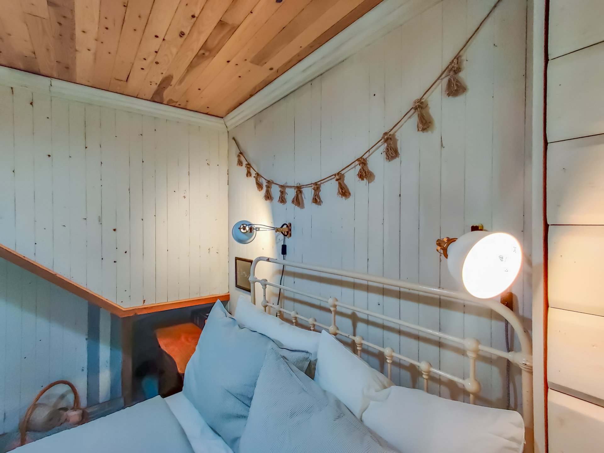 Photo - Bedroom