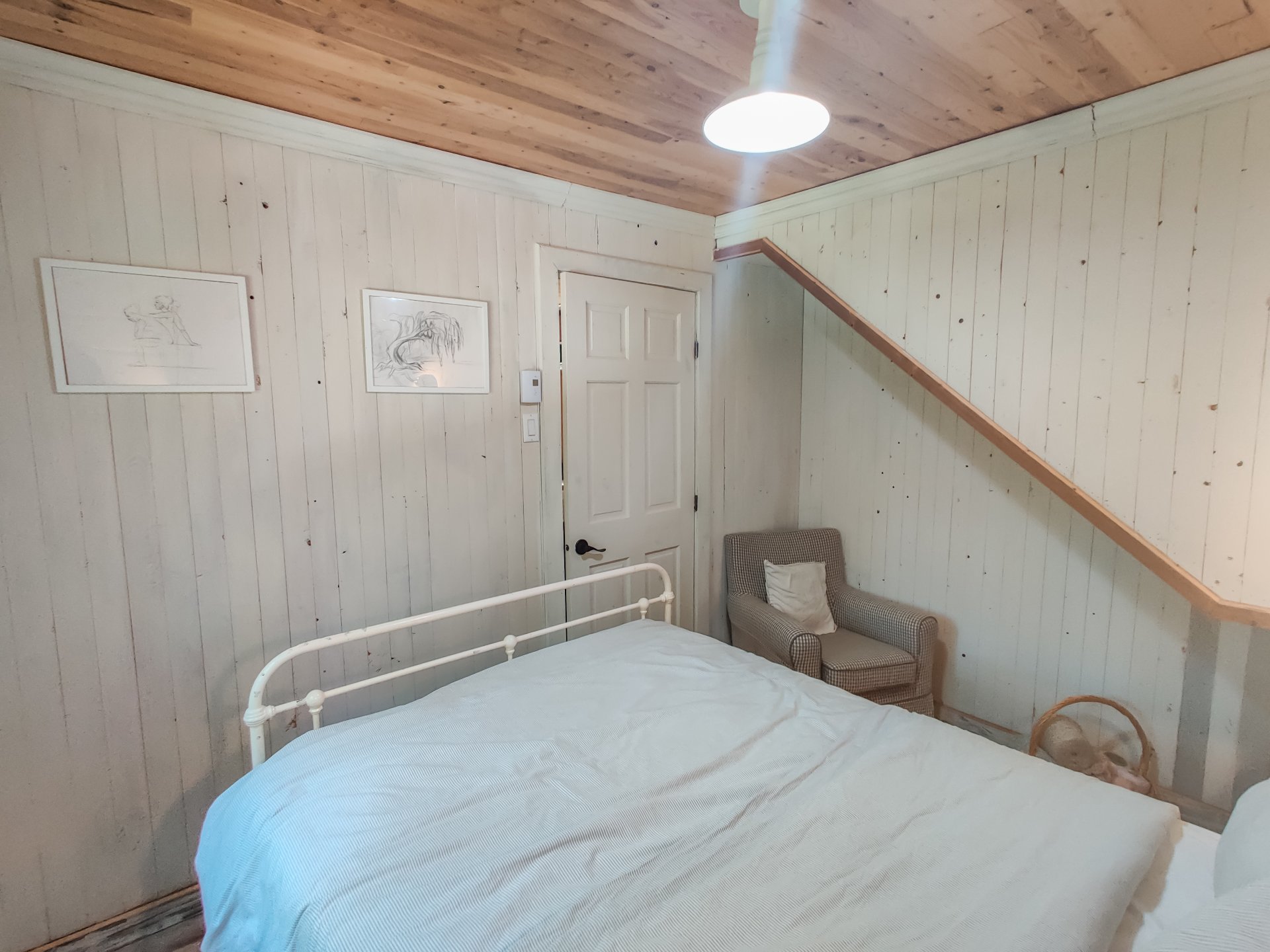 Photo - Bedroom