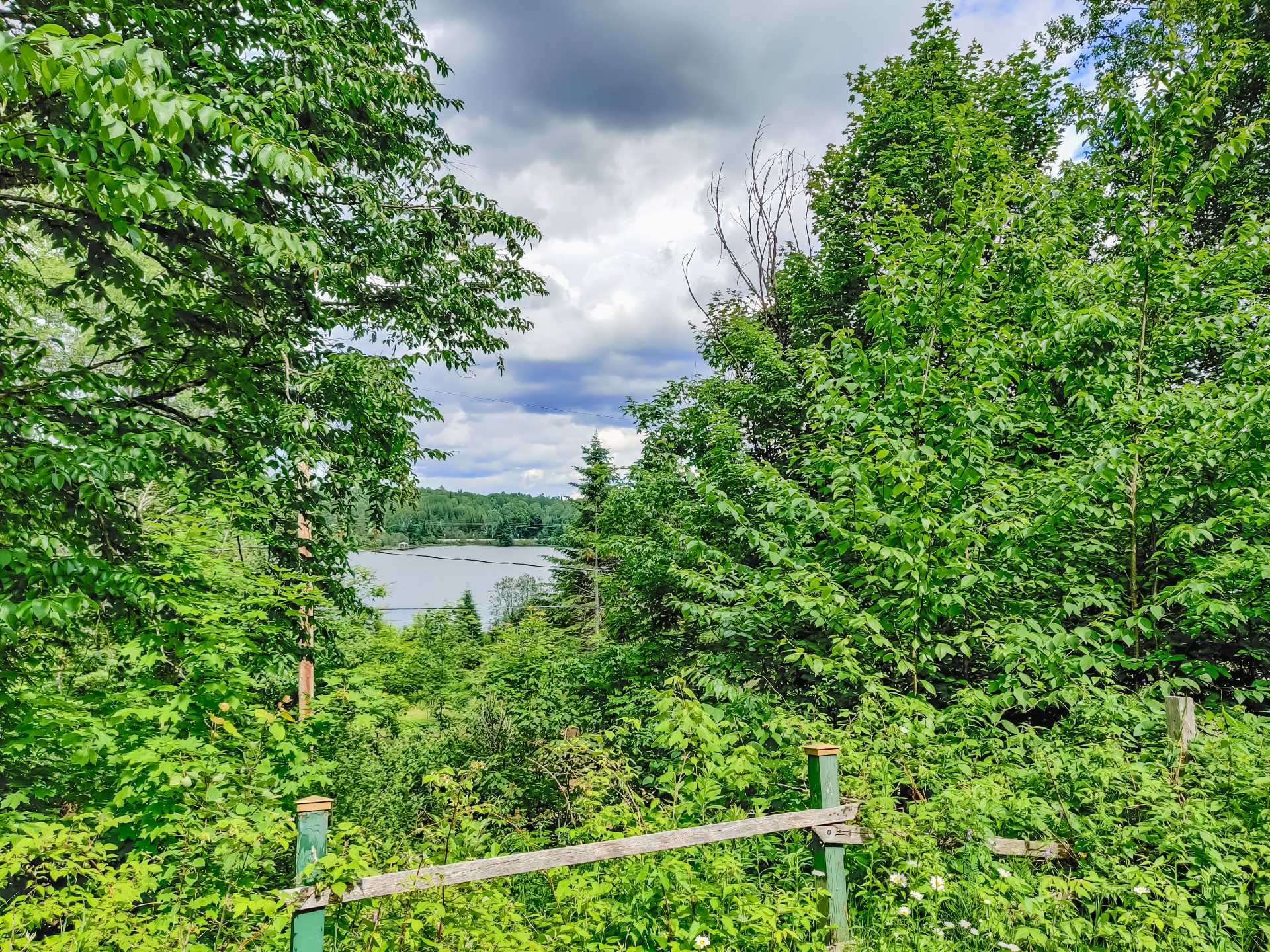 Photo - Water view
