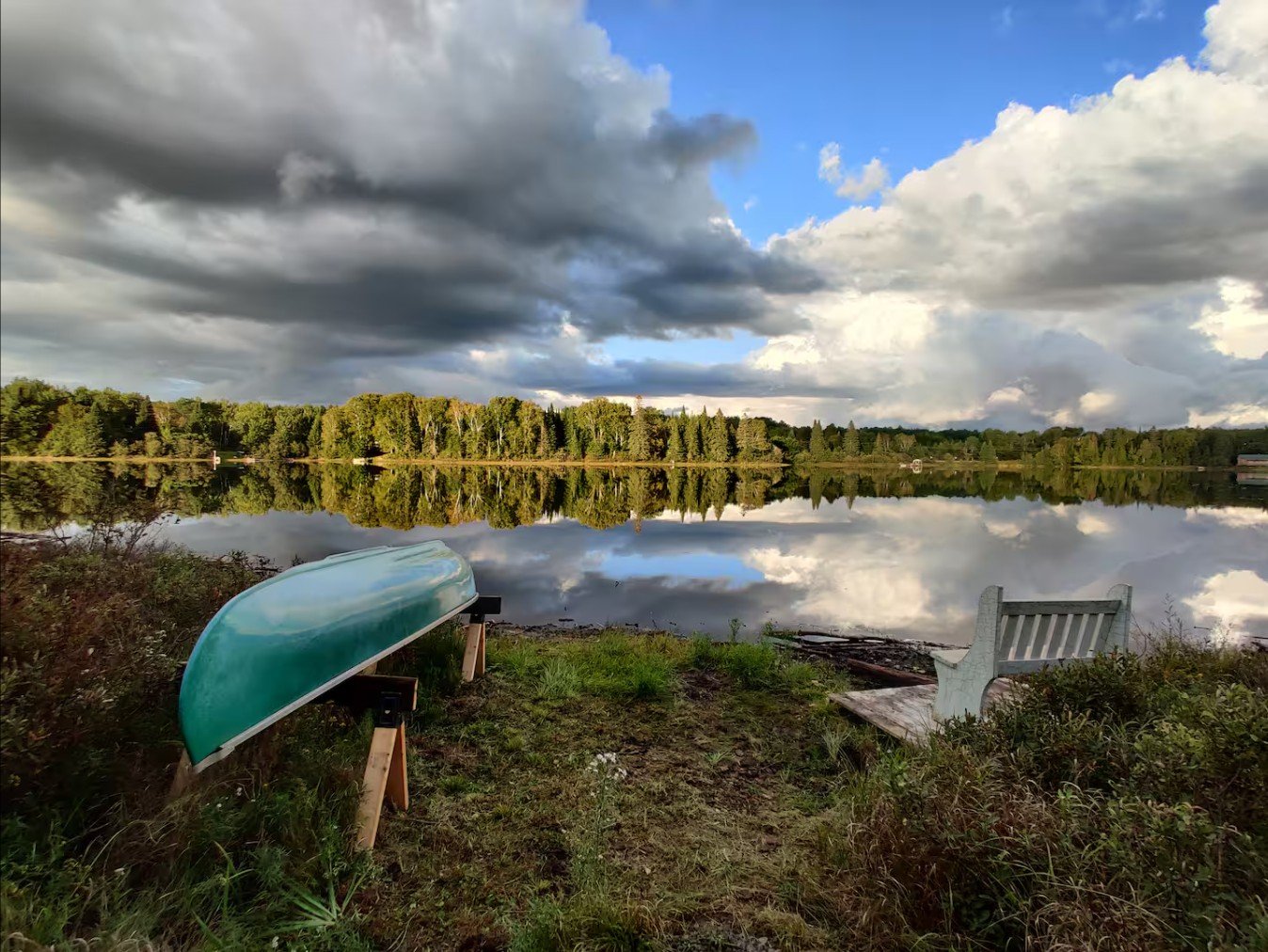 Photo - Access to a body of water