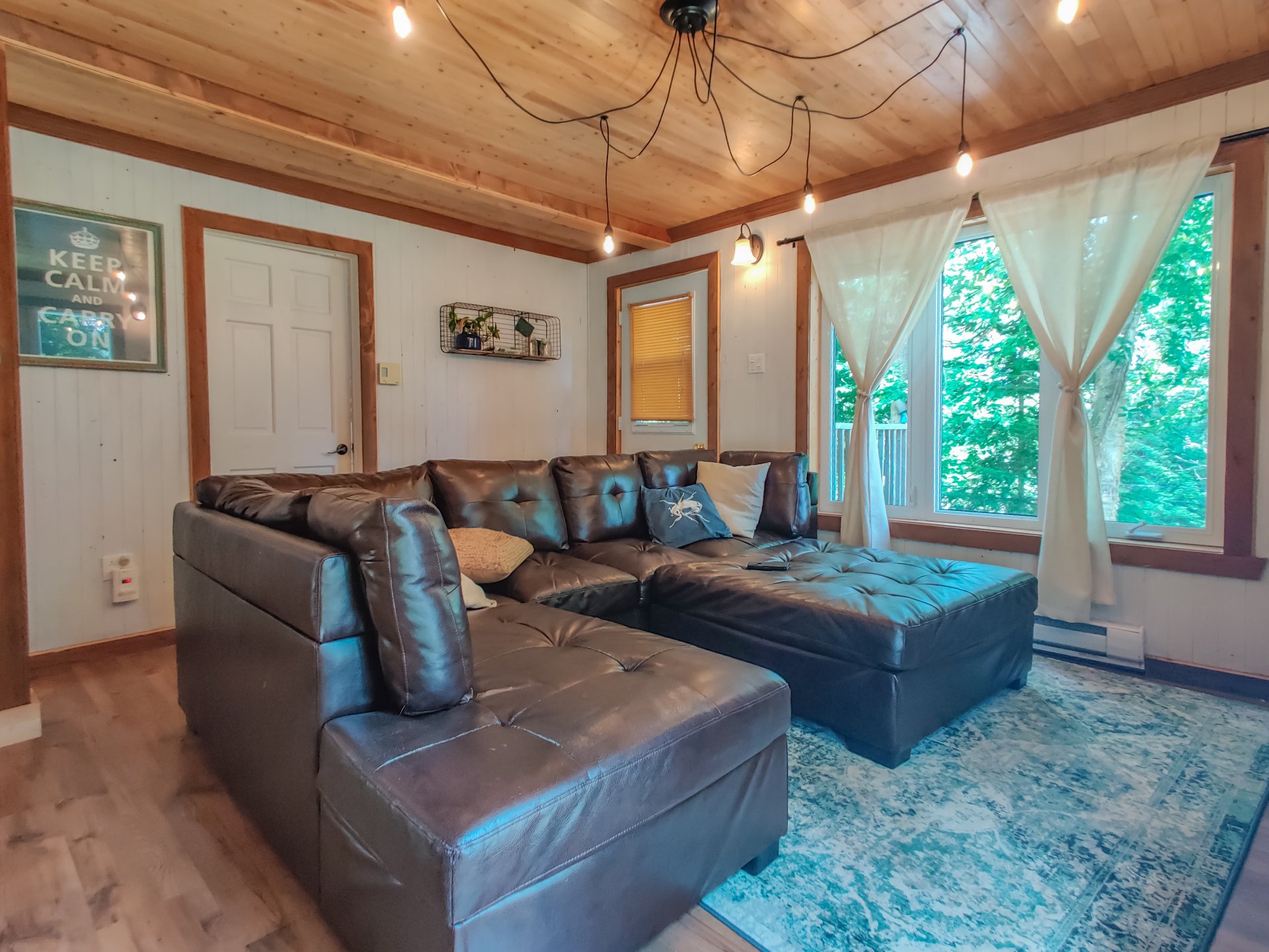 Photo - Living room
