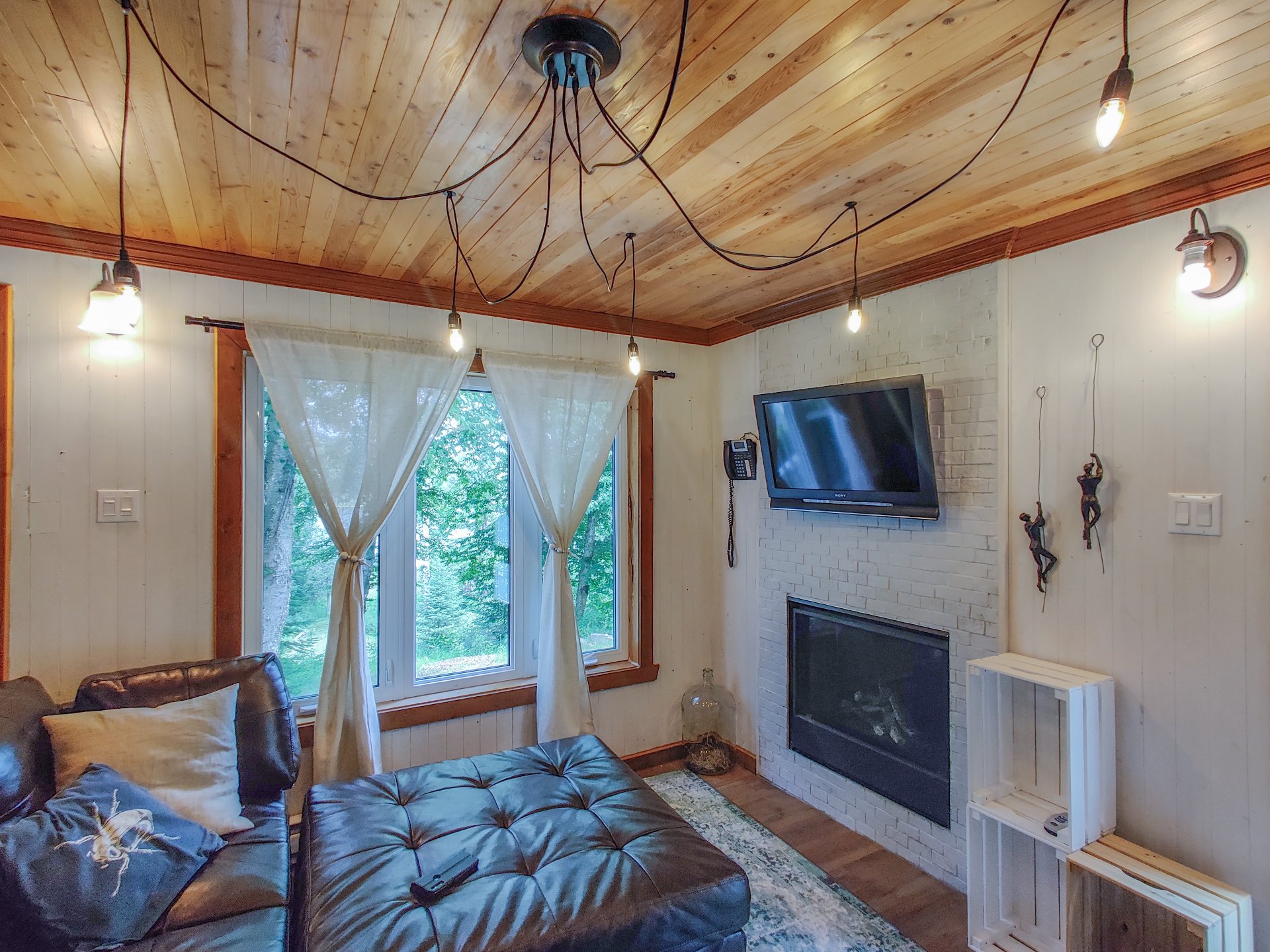 Photo - Living room