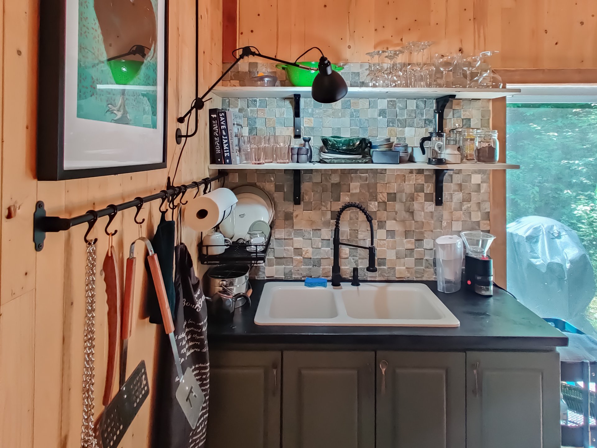 Photo - Kitchen