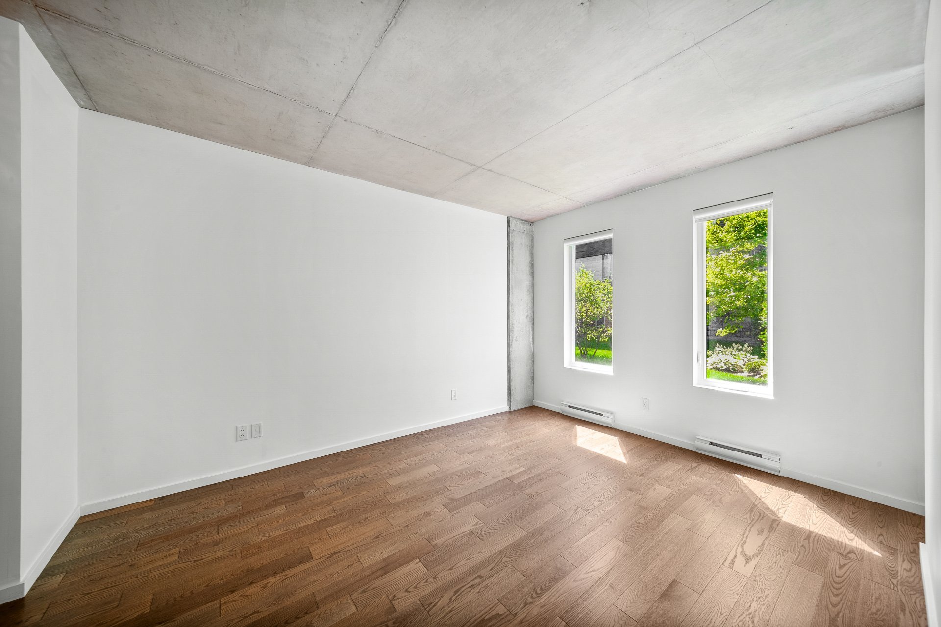 Photo - Primary bedroom