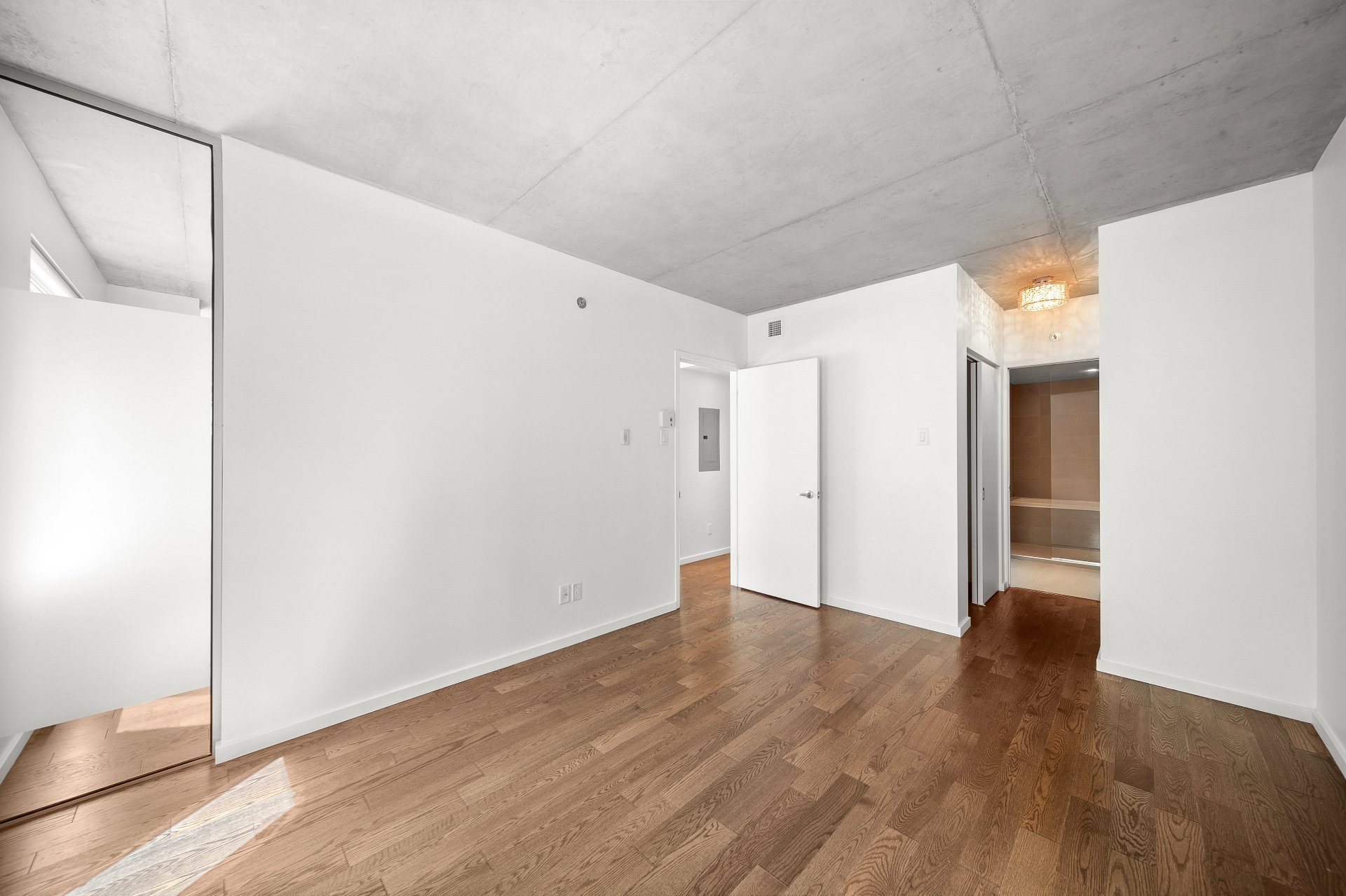 Photo - Primary bedroom