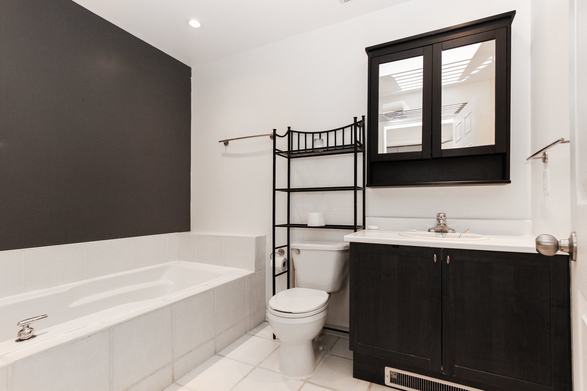 Photo - Salle de bains