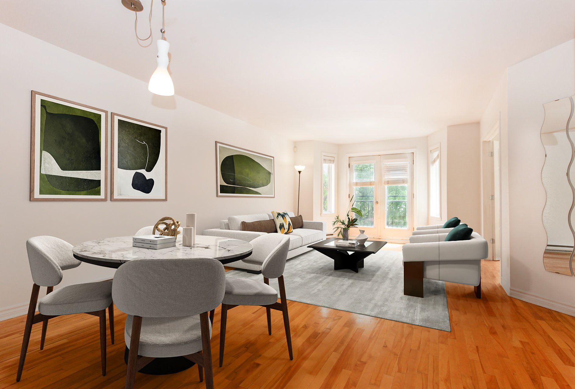 Photo - Vue d'ensemble