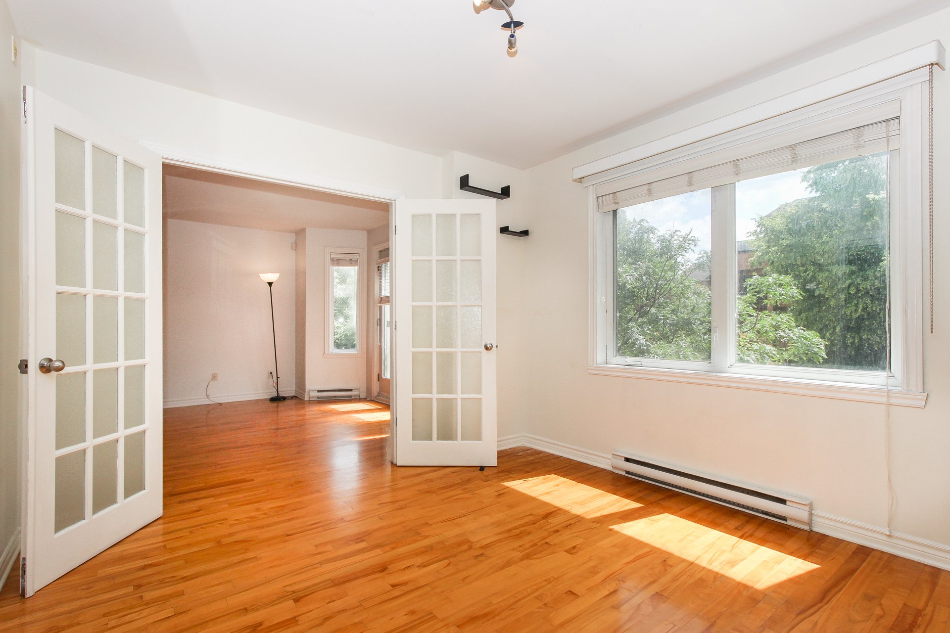 Photo - Chambre à coucher