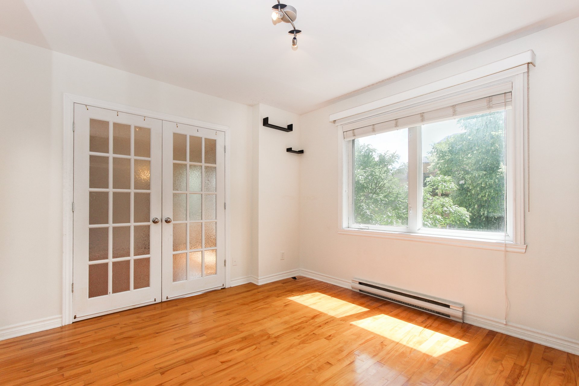 Photo - Chambre à coucher