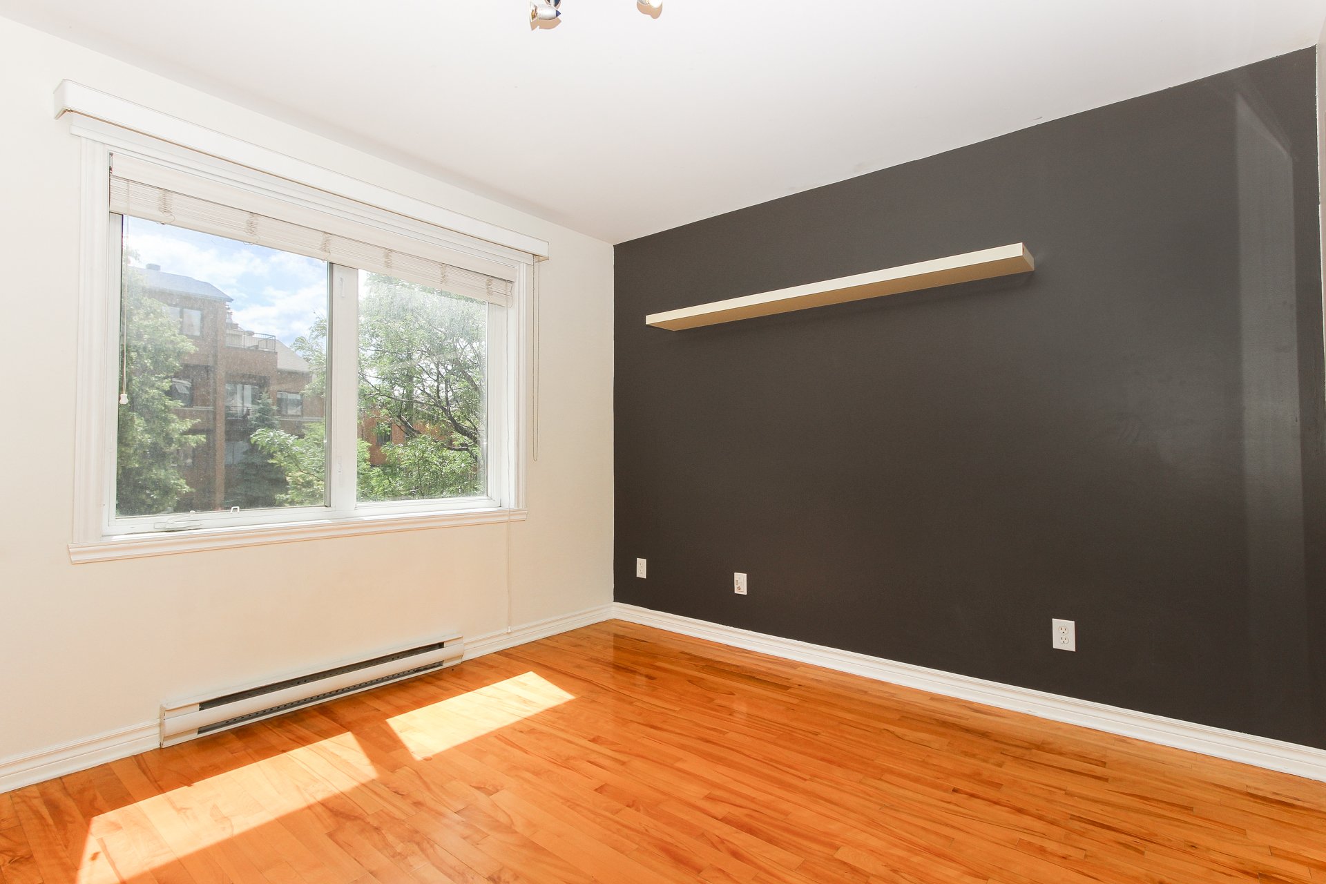 Photo - Chambre à coucher