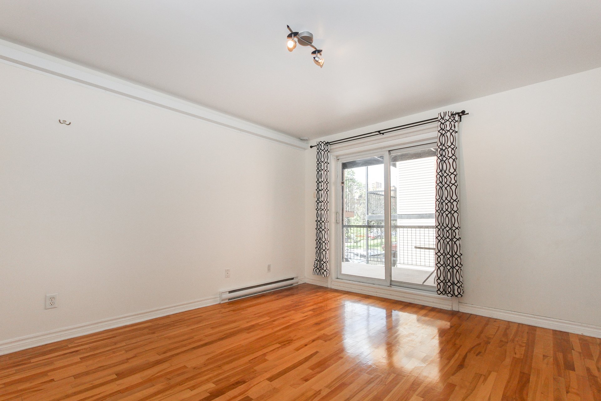 Photo - Chambre à coucher principale