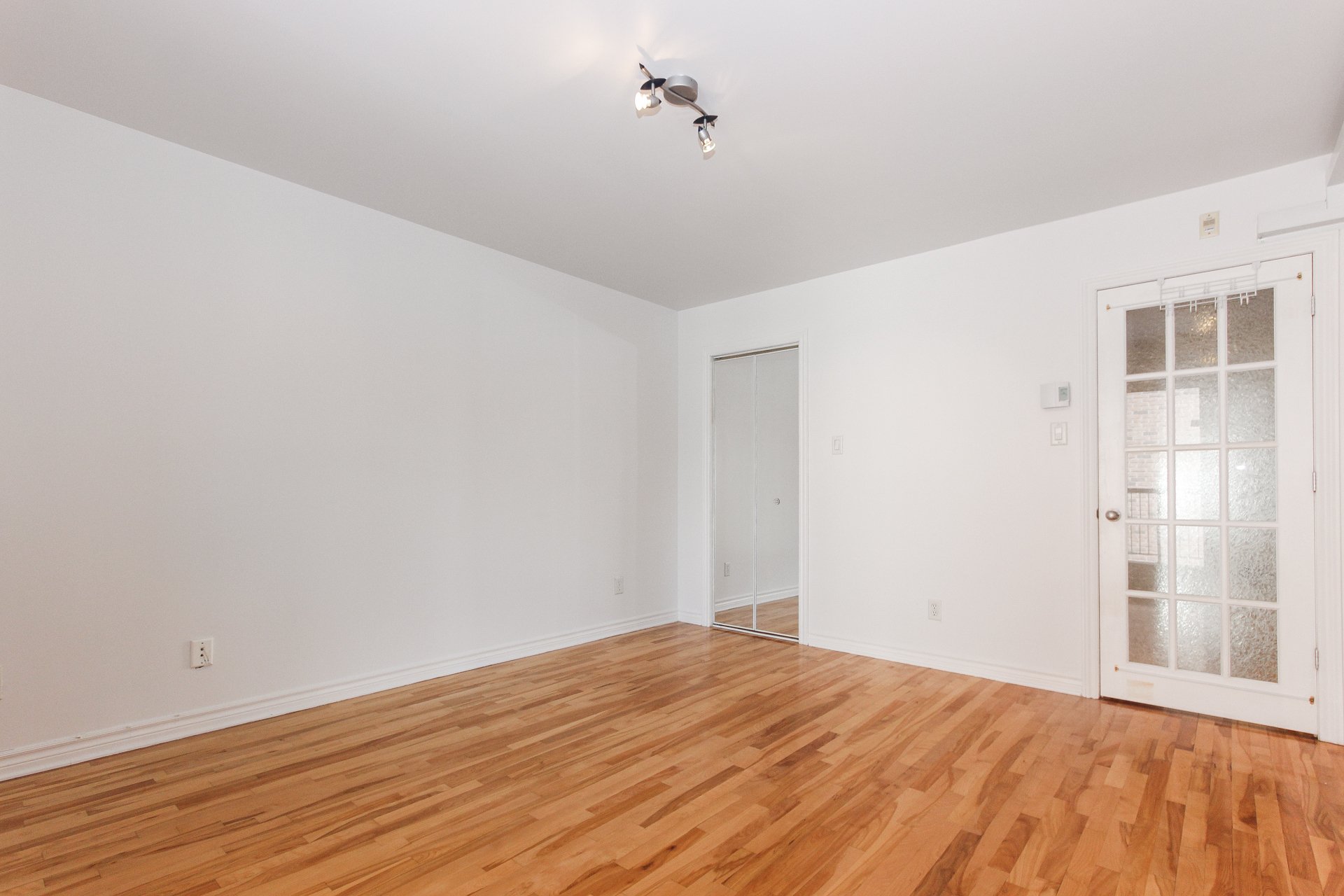 Photo - Chambre à coucher principale