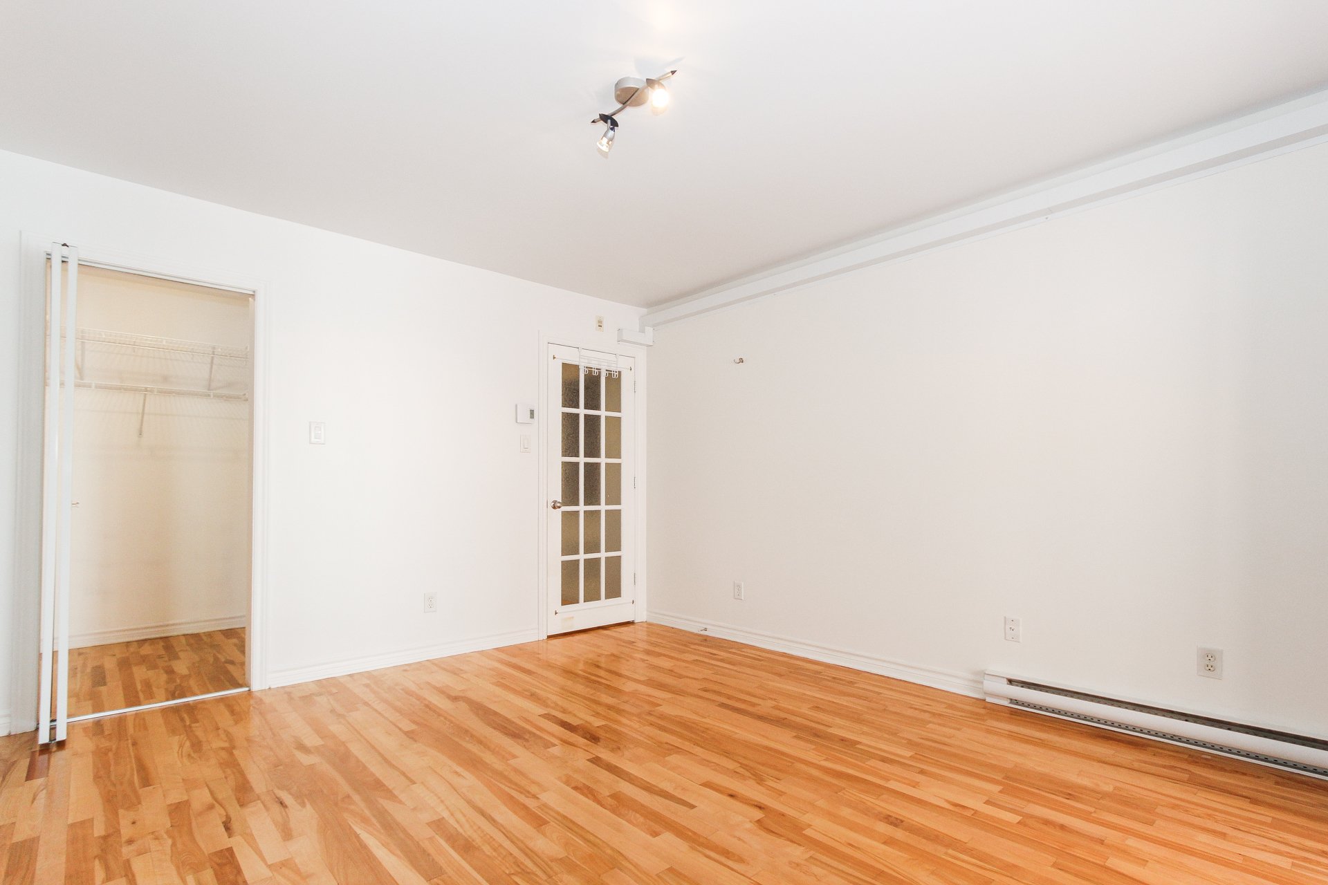 Photo - Chambre à coucher principale