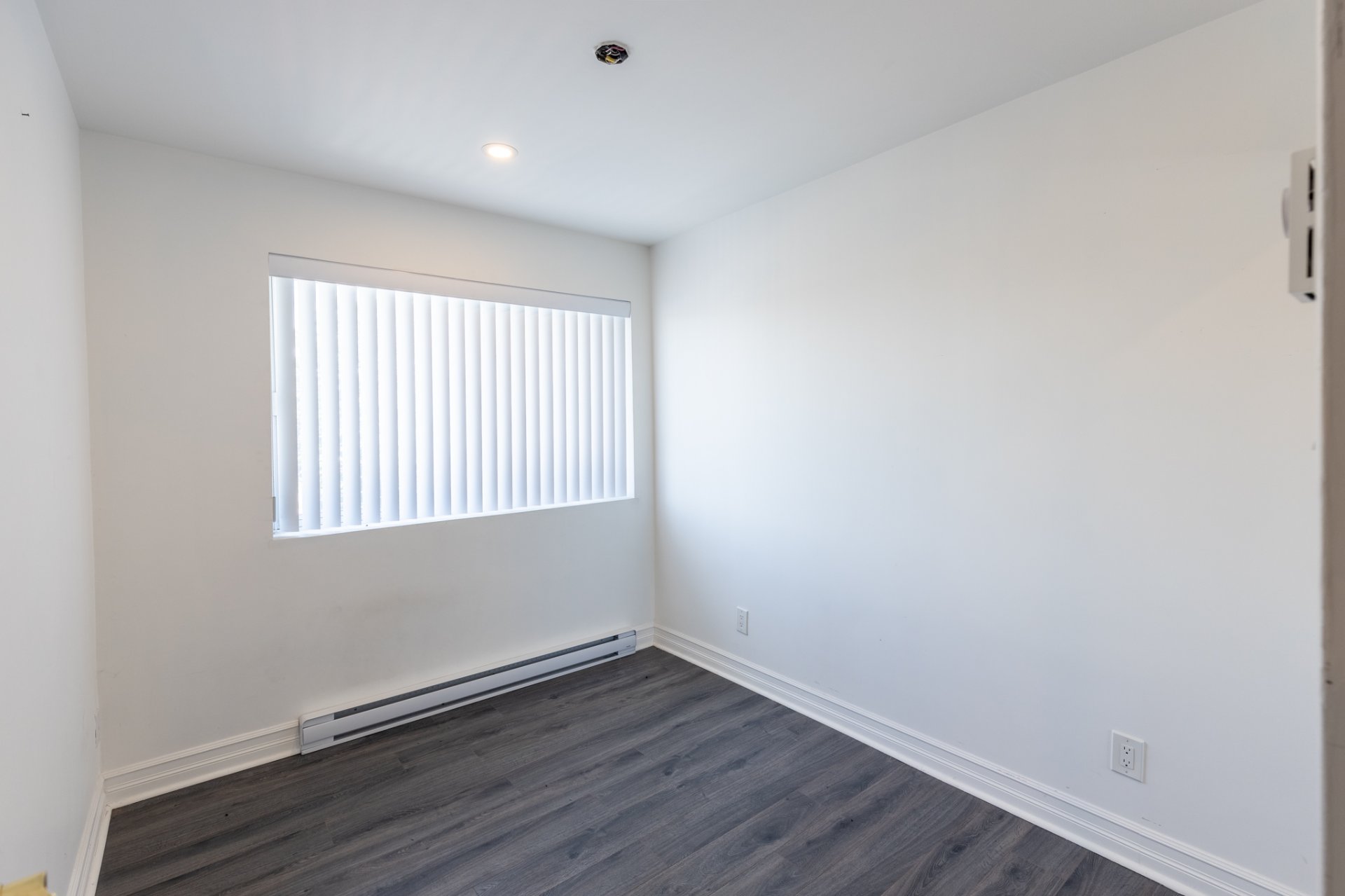 Photo - Chambre à coucher