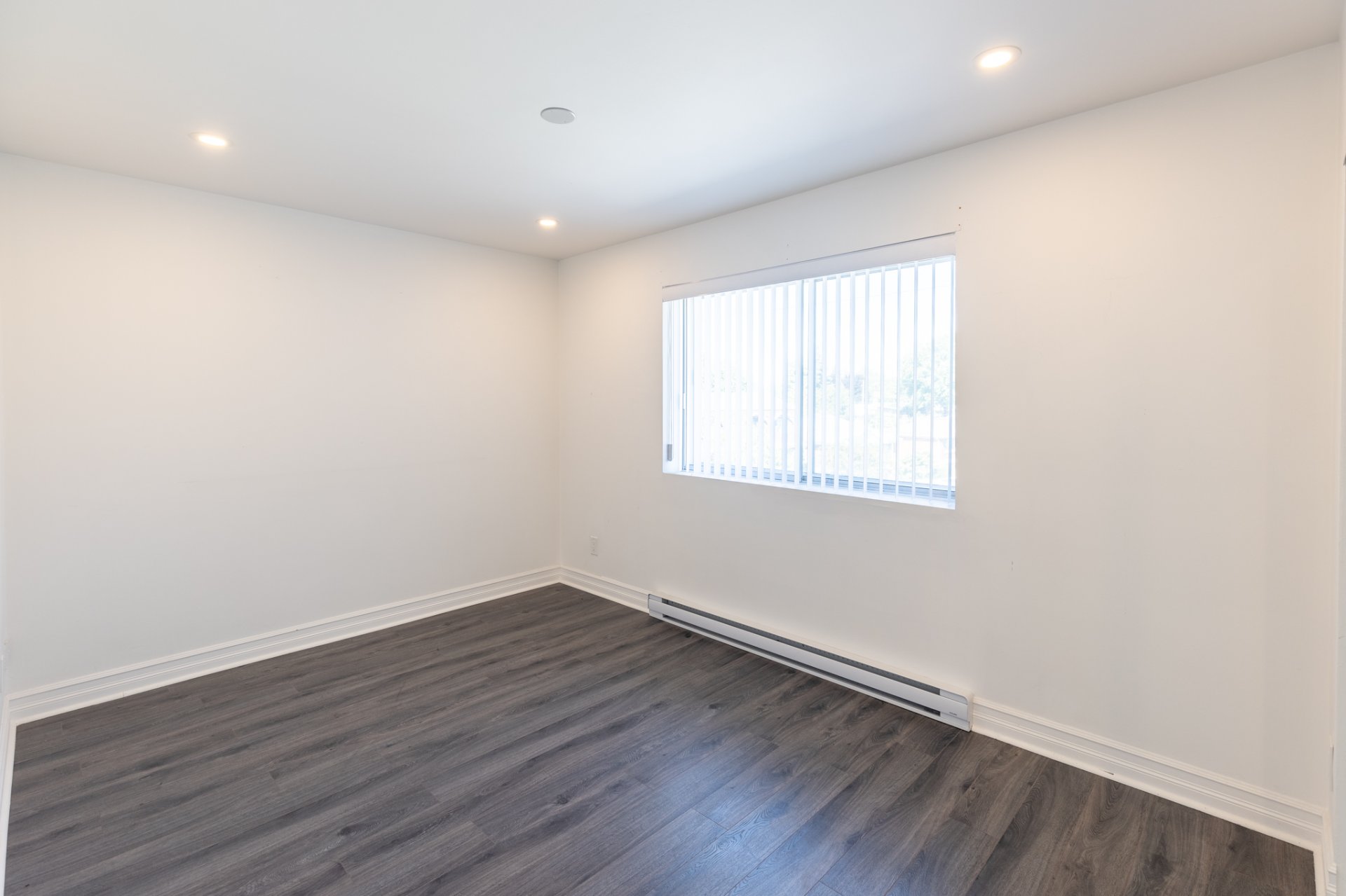 Photo - Chambre à coucher