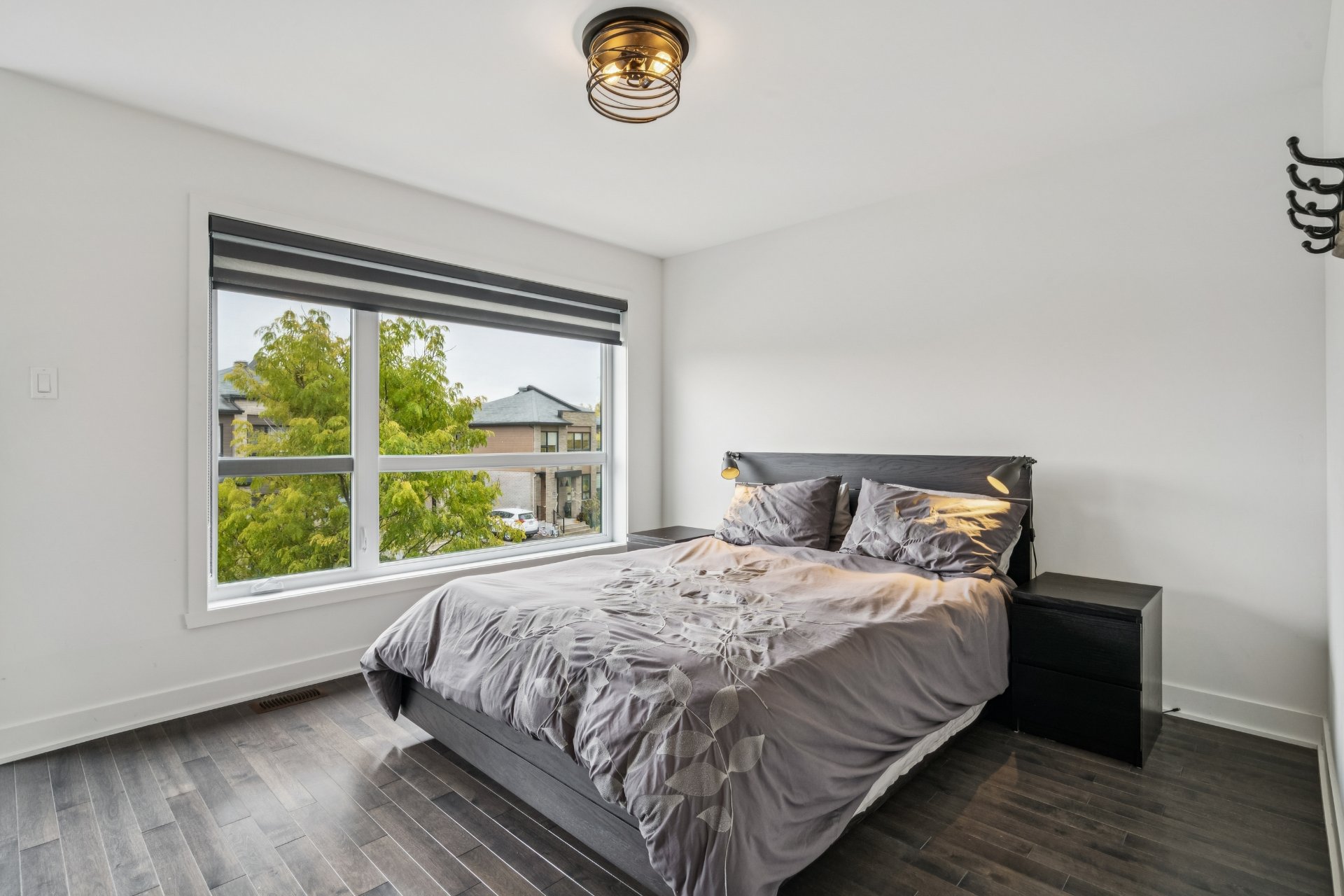 Photo - Primary bedroom