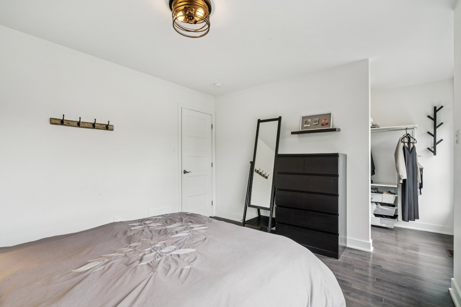 Photo - Primary bedroom