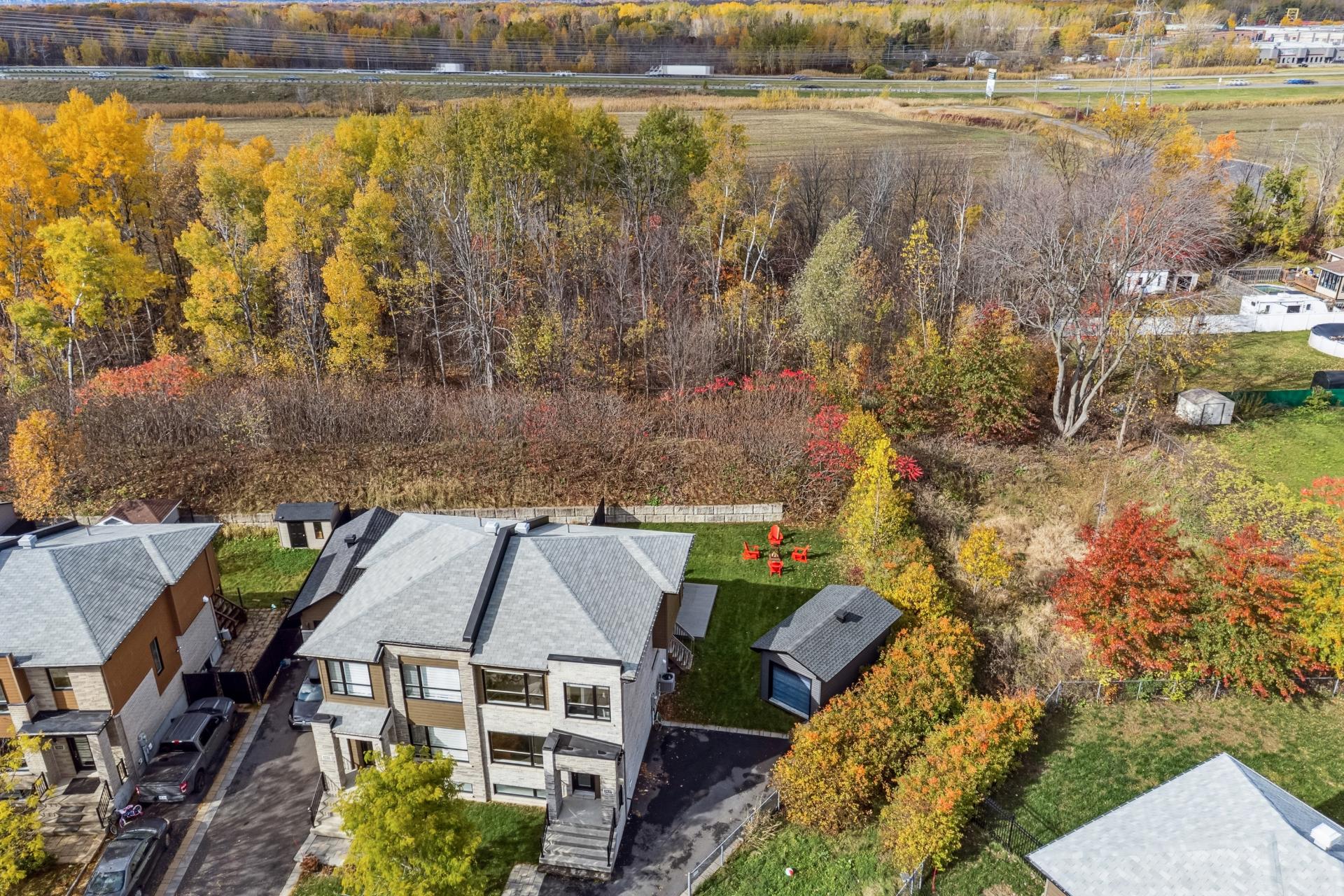 Photo - Aerial photo