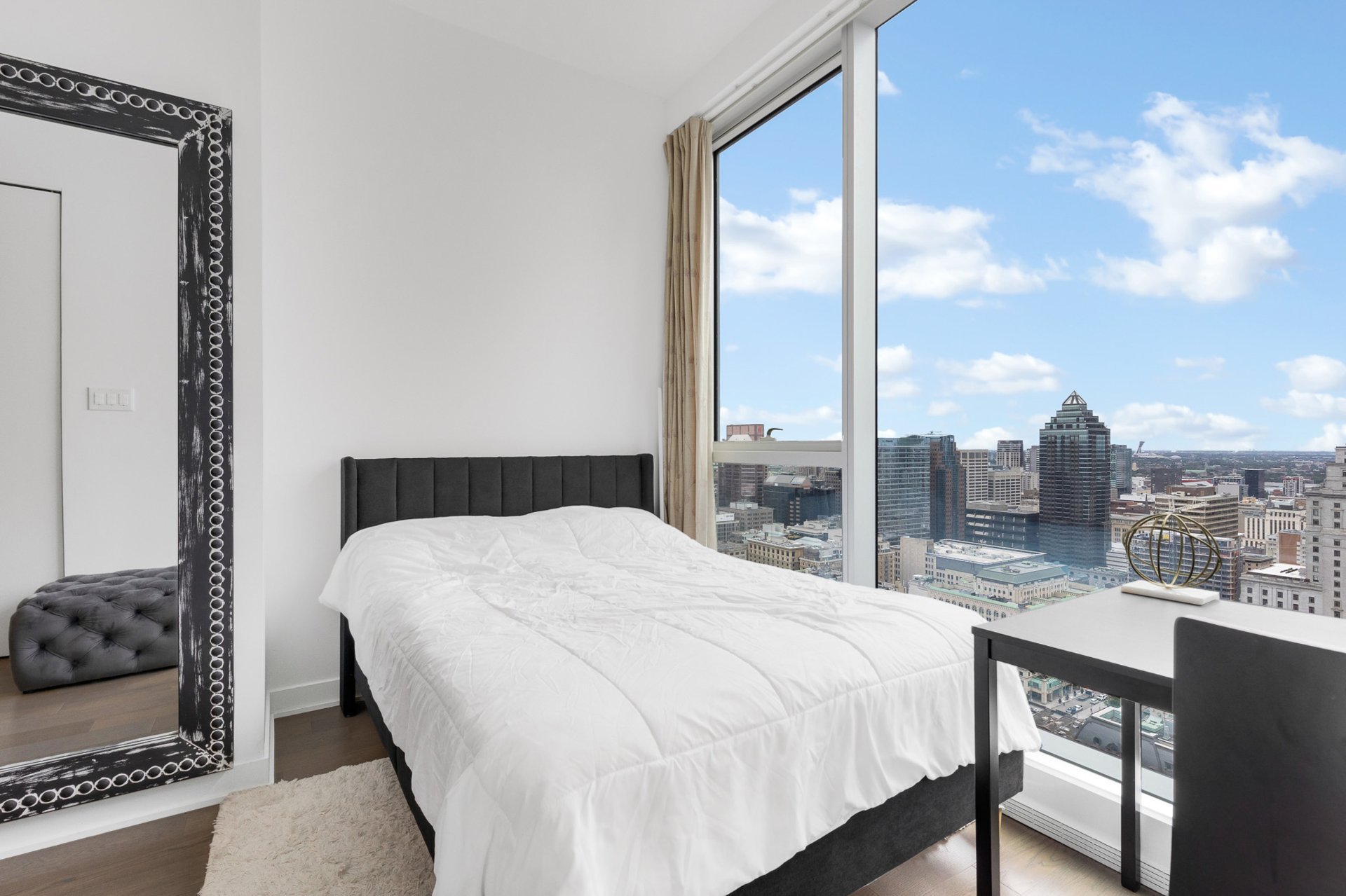 Photo - Bedroom