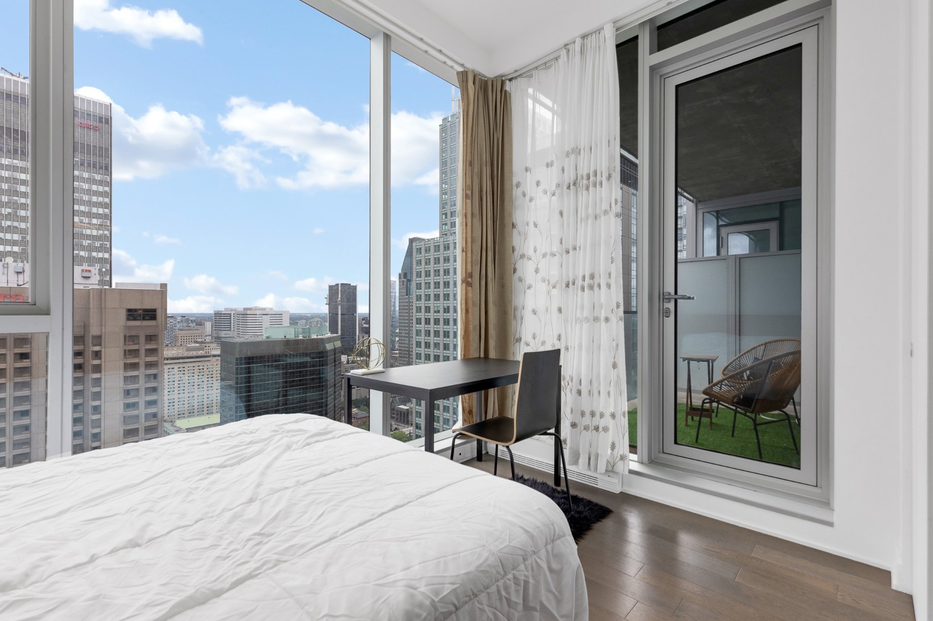 Photo - Bedroom