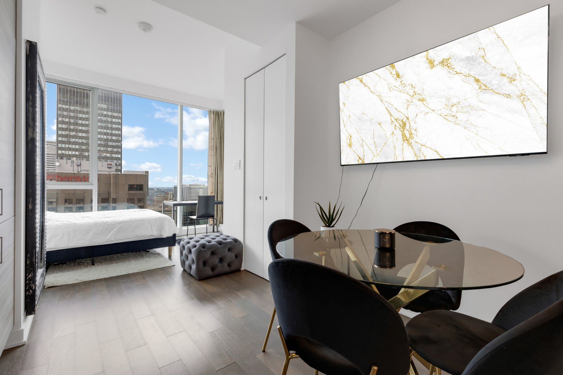 Photo - Living room