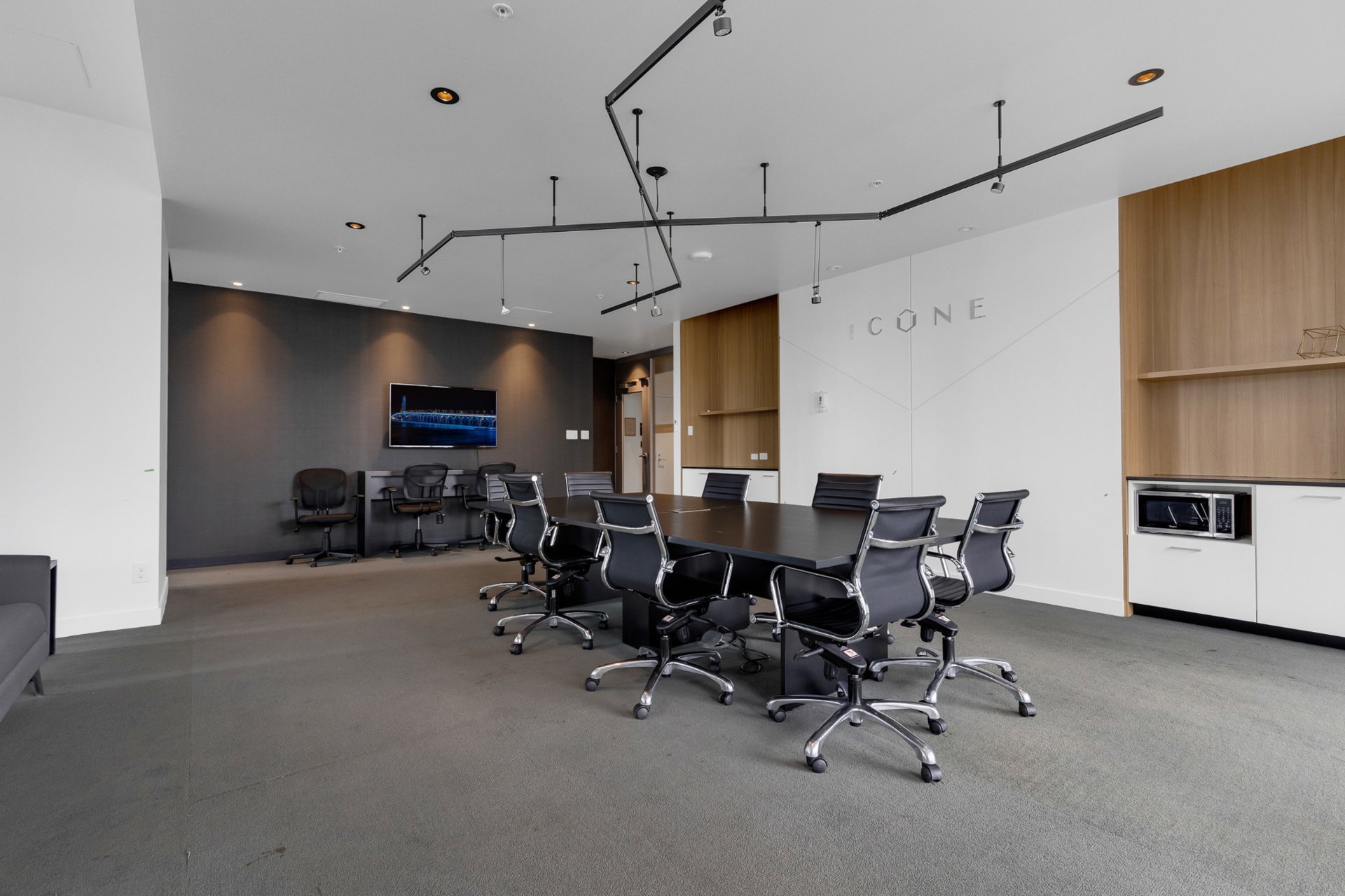 Photo - Conference room