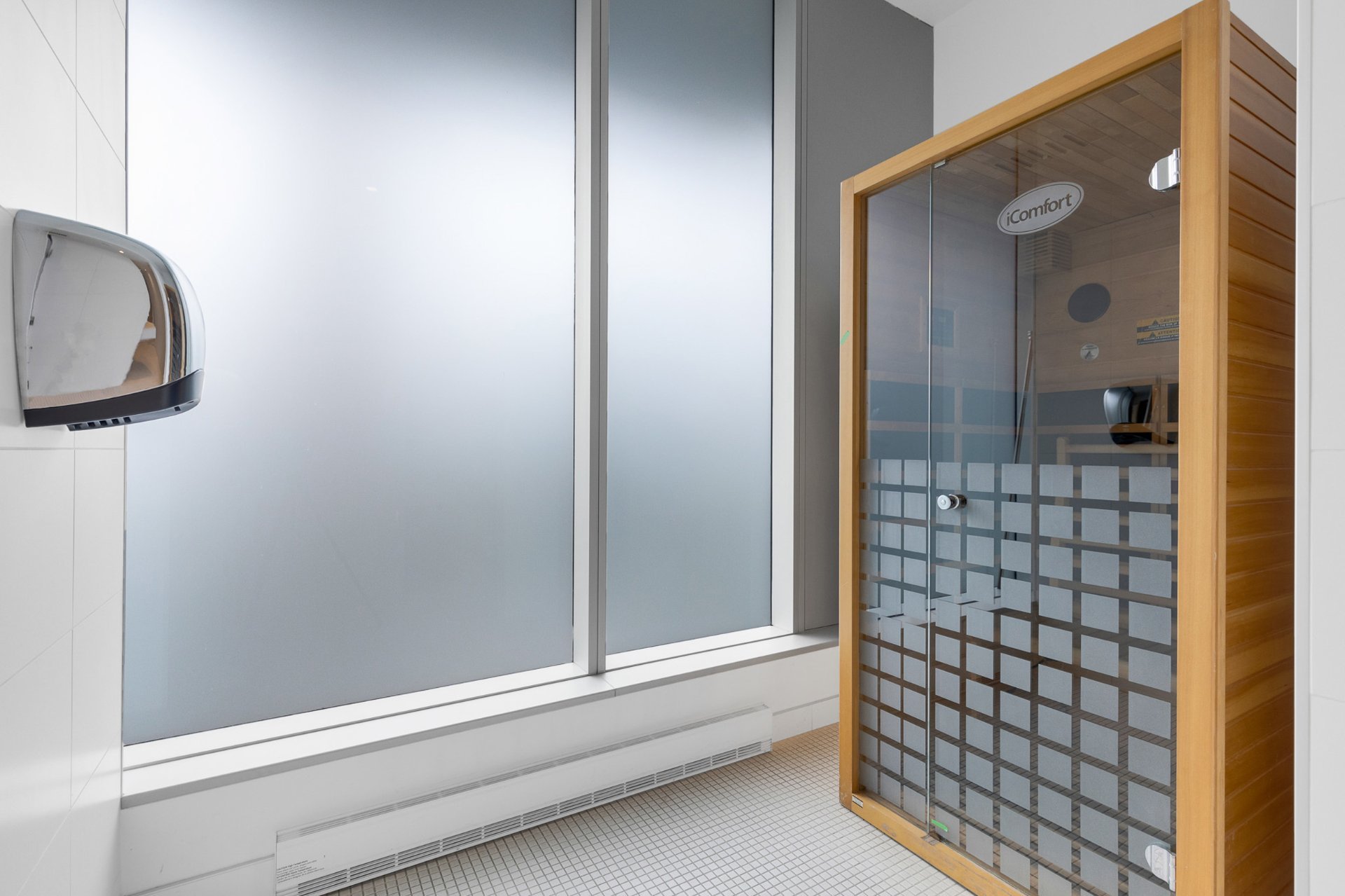 Photo - Sauna