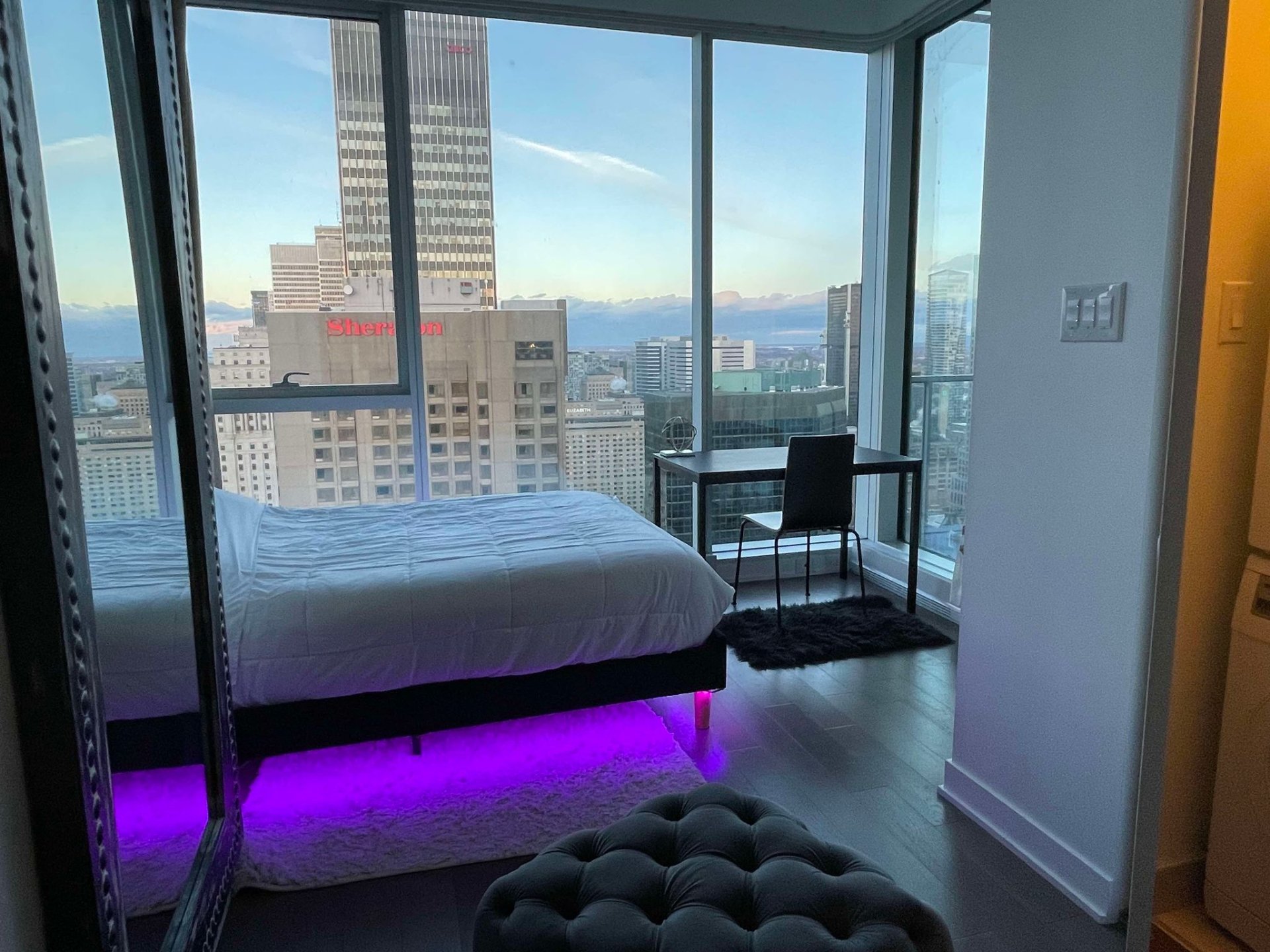 Photo - Bedroom