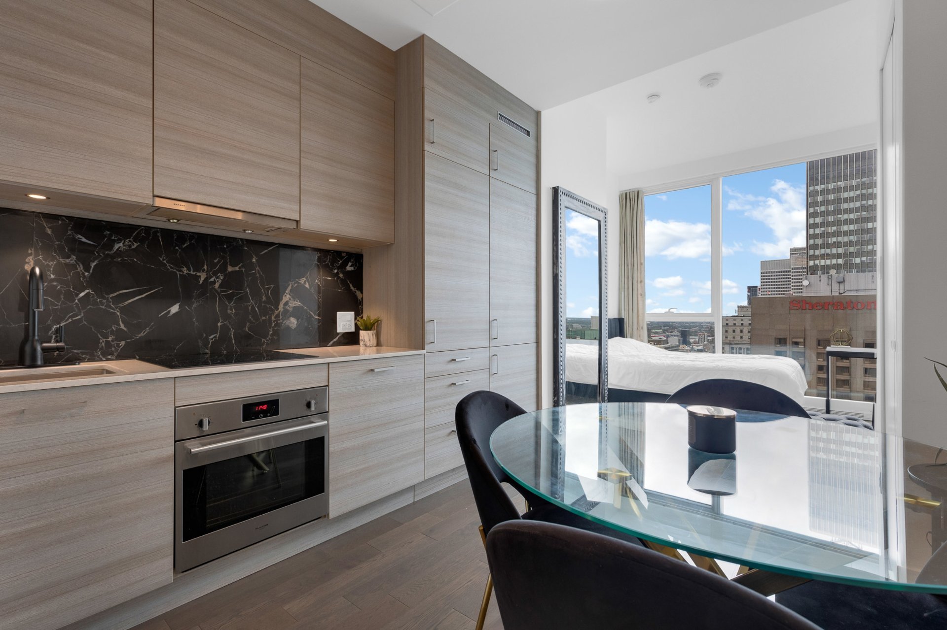 Photo - Kitchen