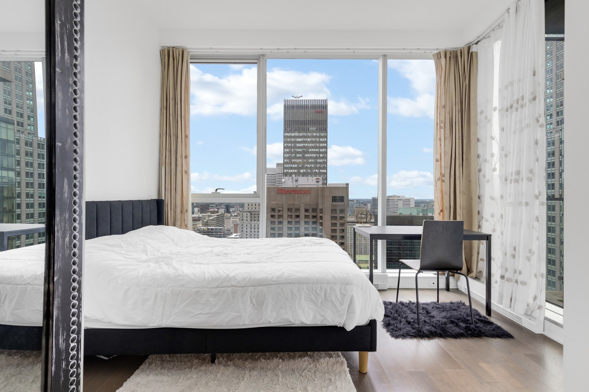 Photo - Bedroom