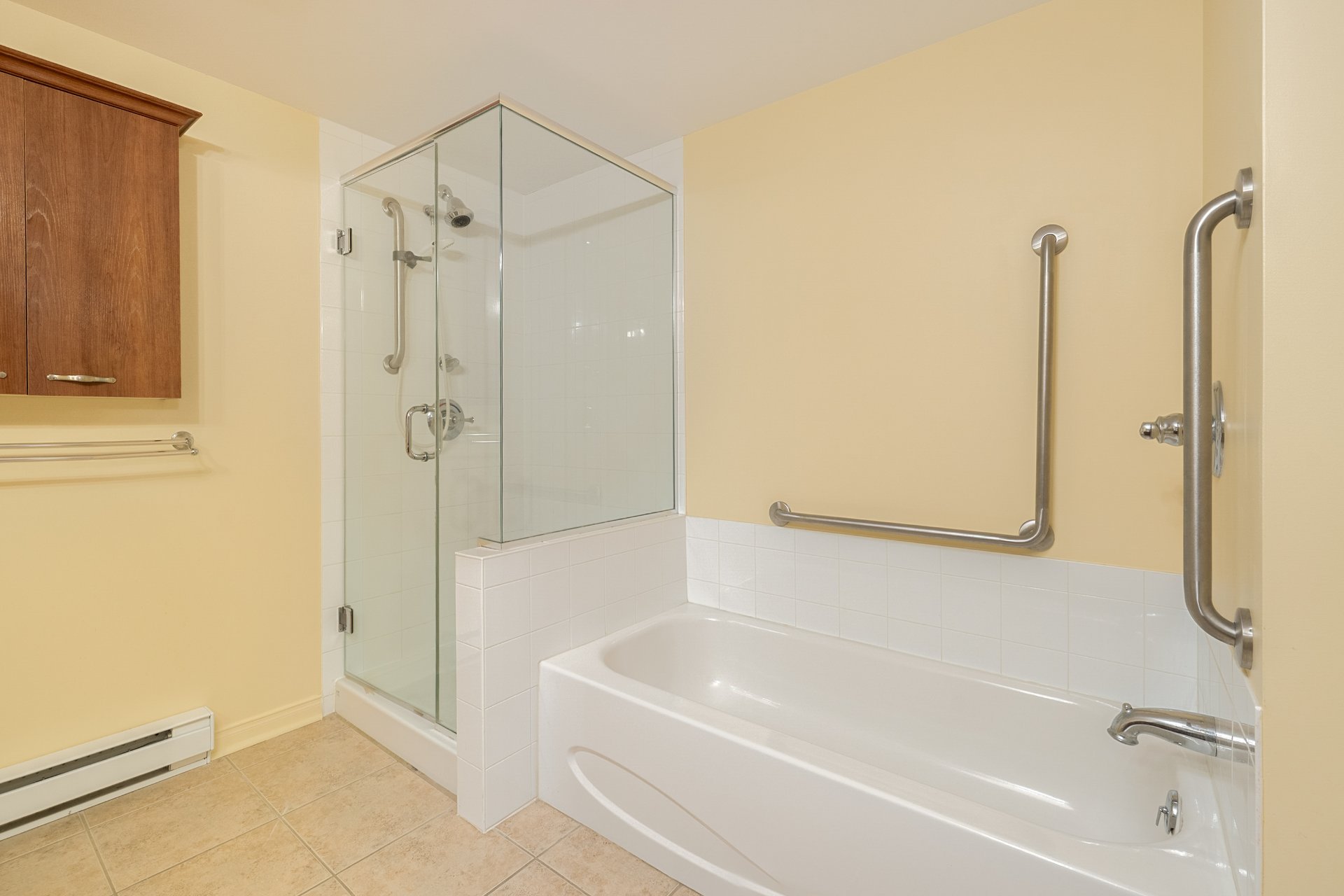 Photo - Salle de bains