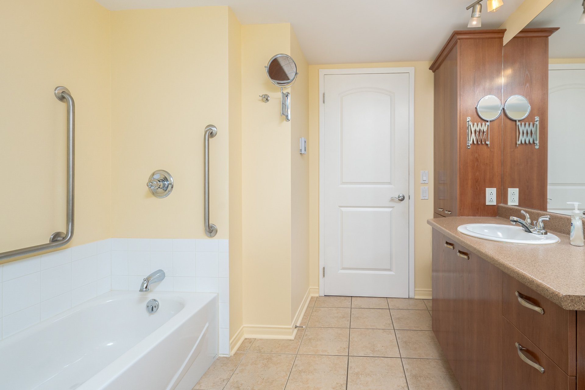 Photo - Salle de bains