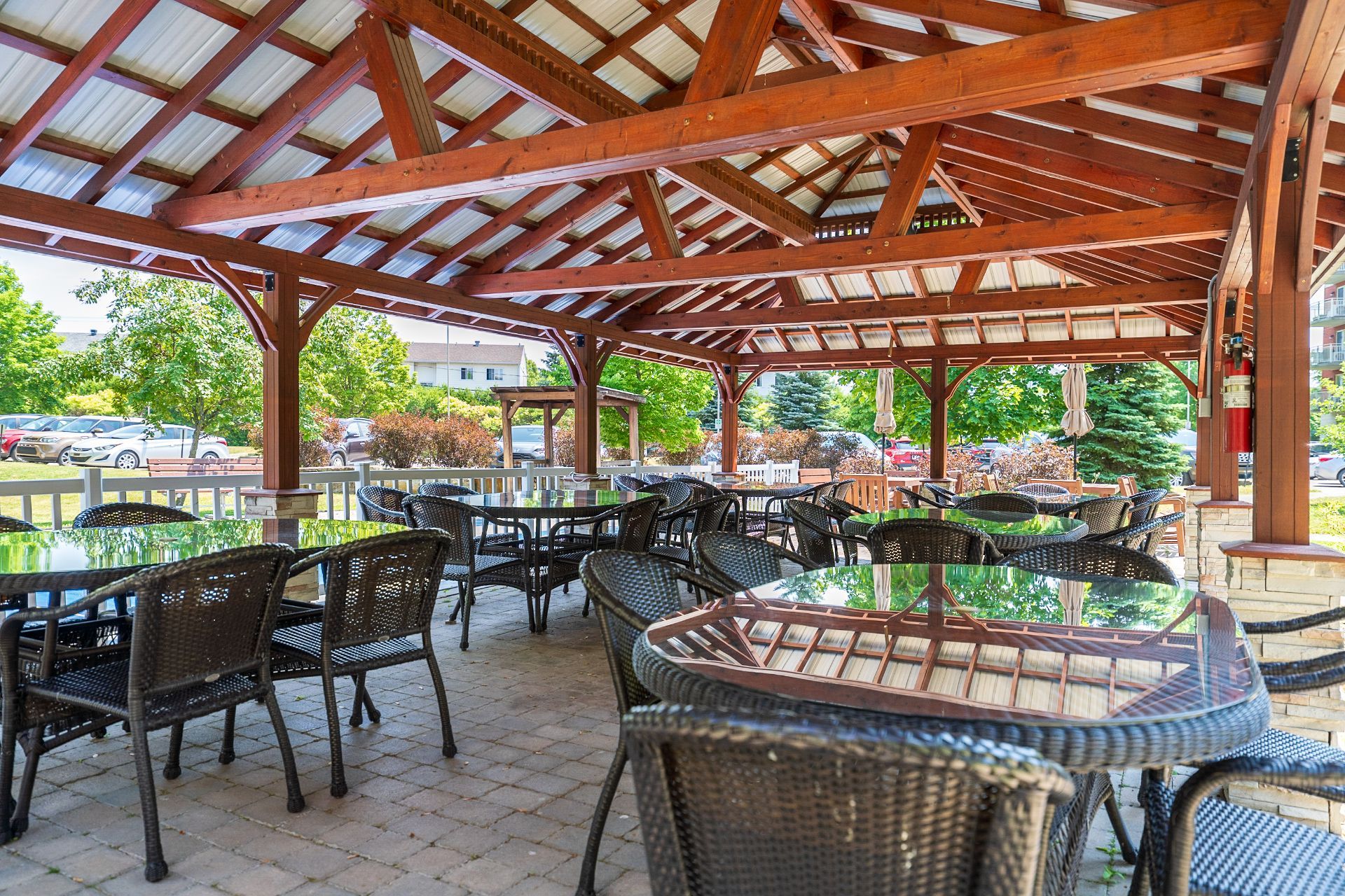 Photo - Terrasse